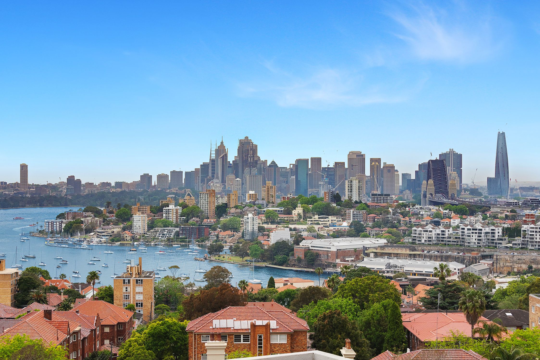 6/5 Anderson Street, Neutral Bay, NSW 2089