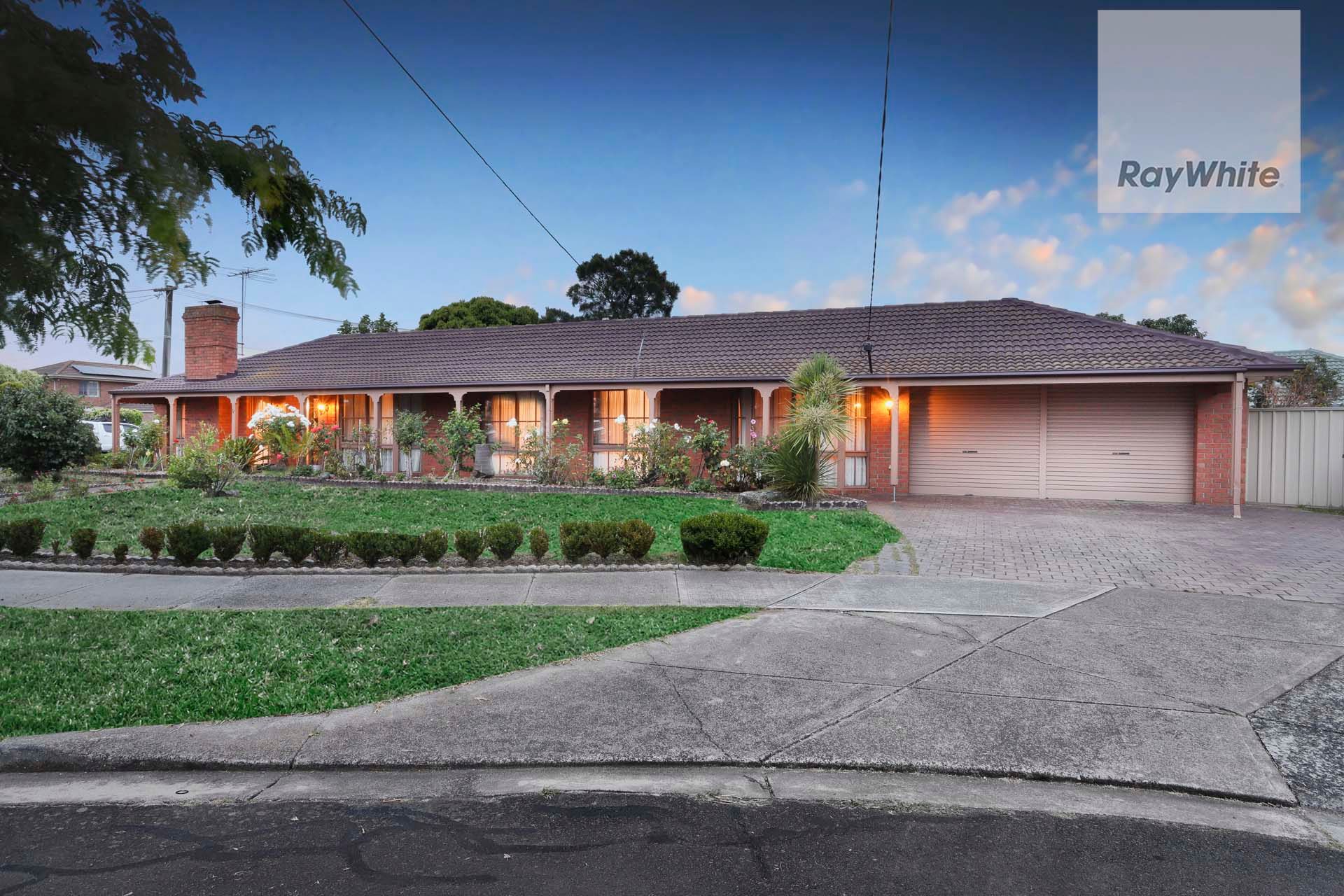 9 Gretna Close, Westmeadows, VIC 3049