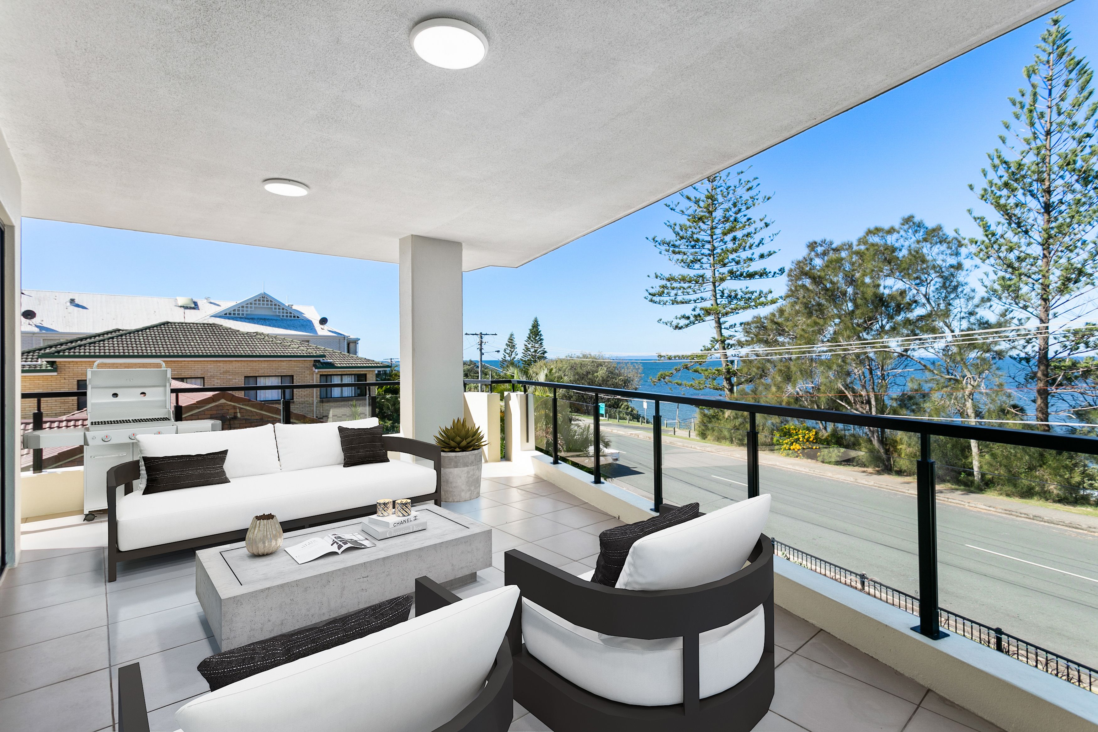 30 Gayundah Esplanade, Woody Point QLD 4019