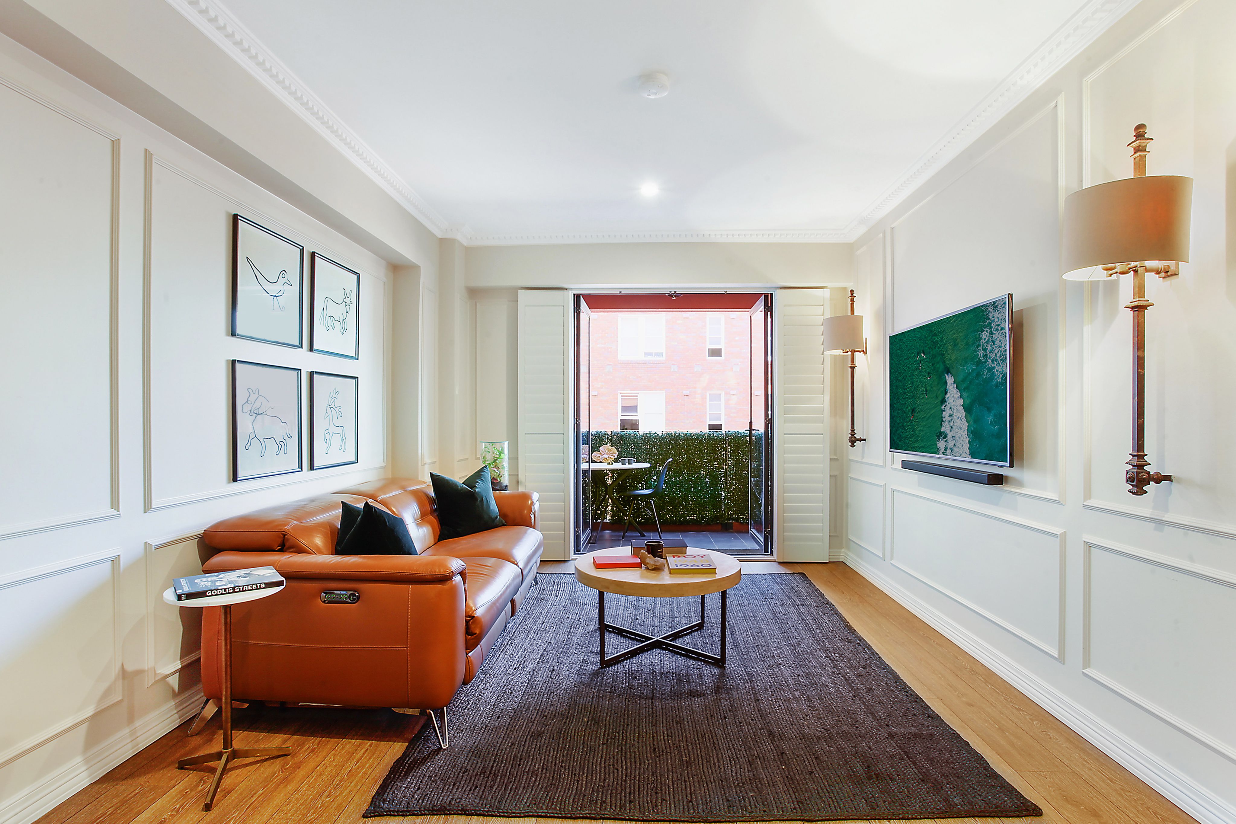 50-58 Macleay Street, Elizabeth Bay NSW 2011