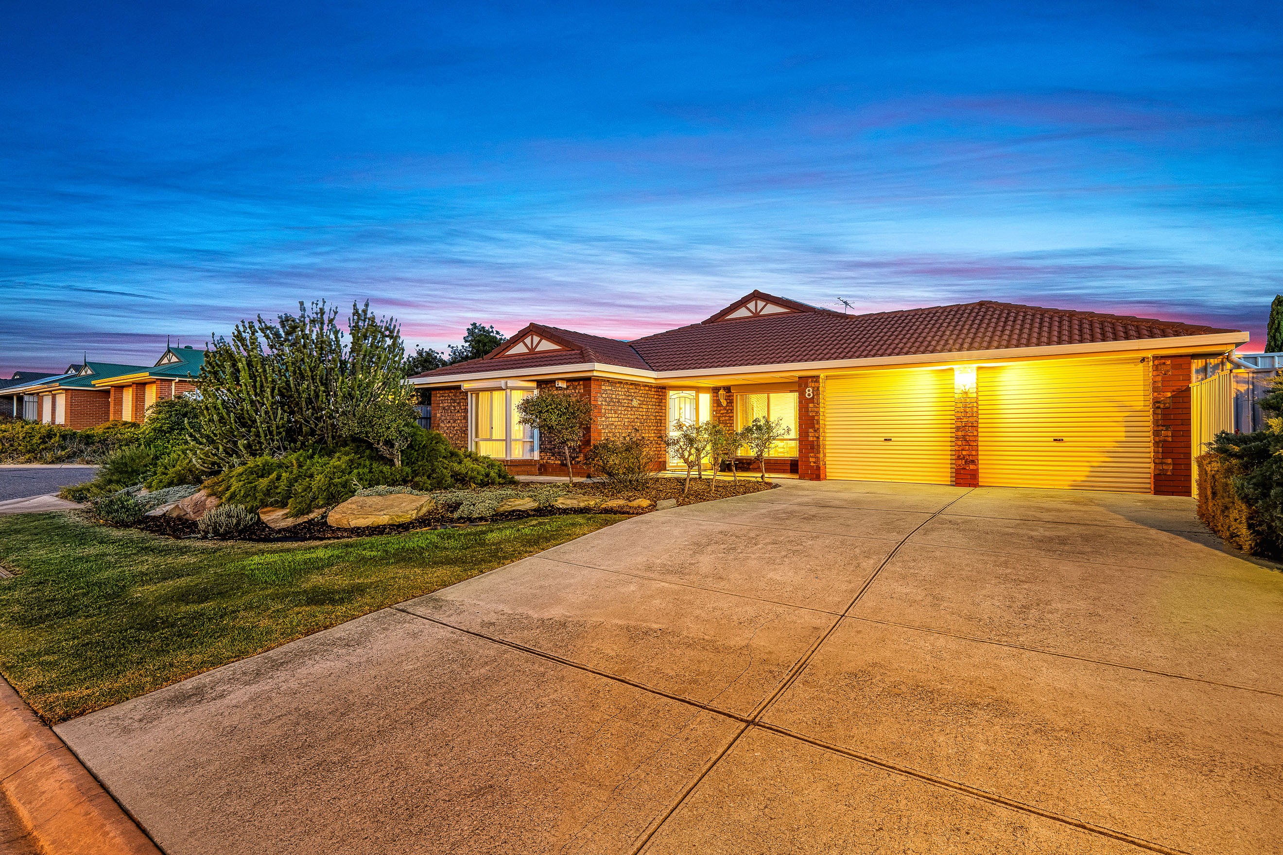 8 Whatley Way, Craigmore, SA 5114