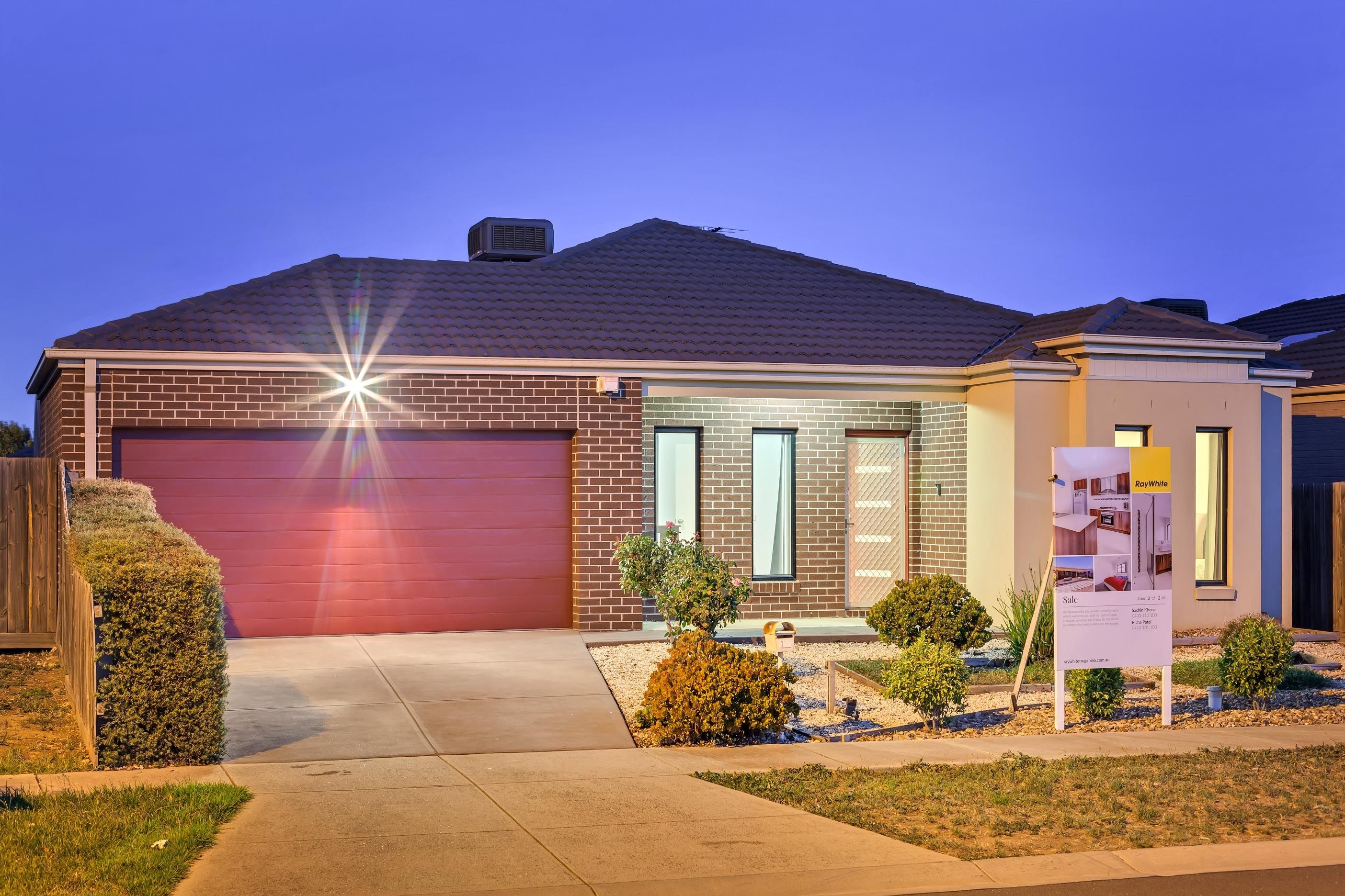14 Red Robin Road, Truganina, VIC 3029