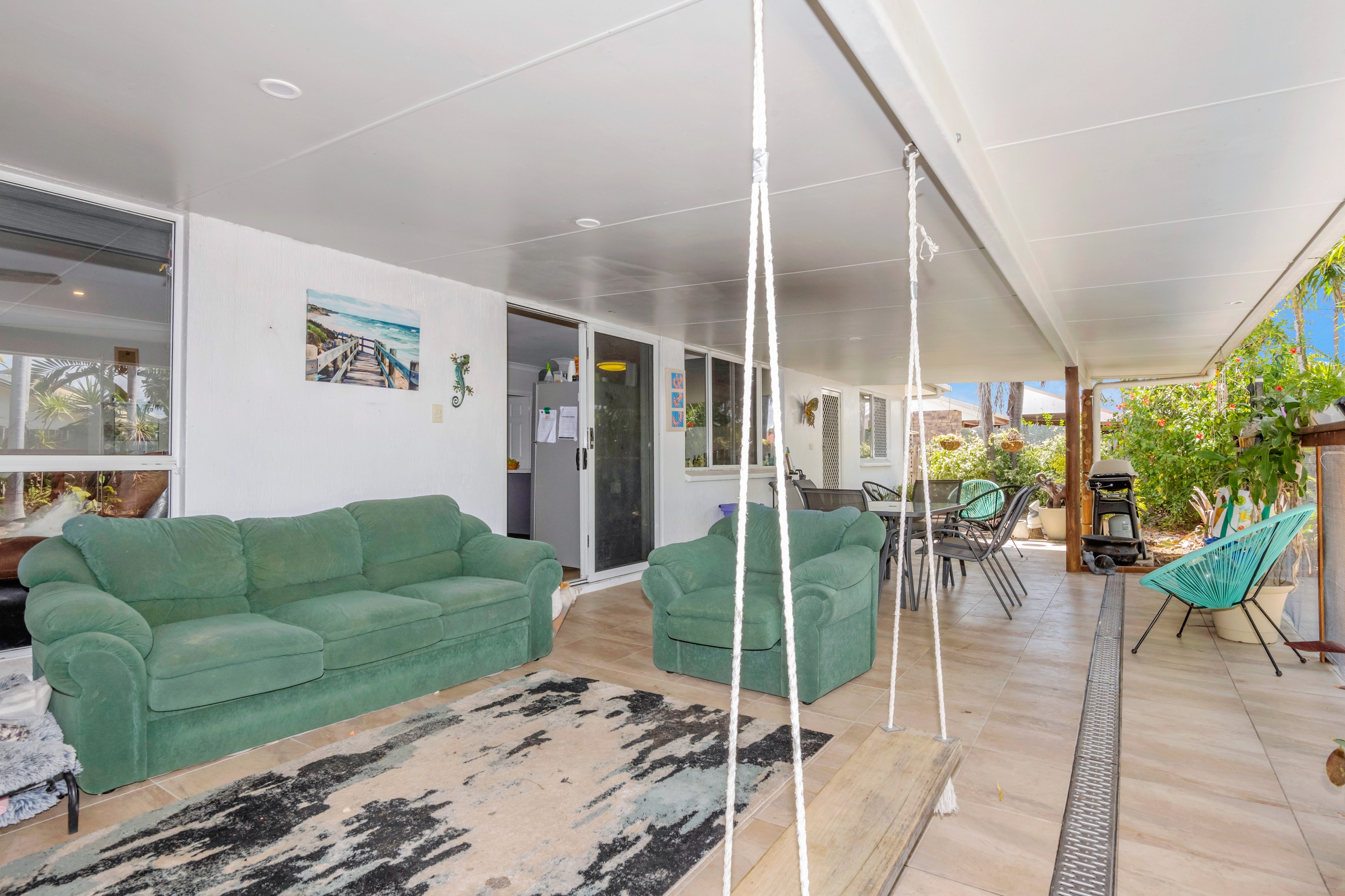 50 Burnda Street, Kirwan, QLD 4817