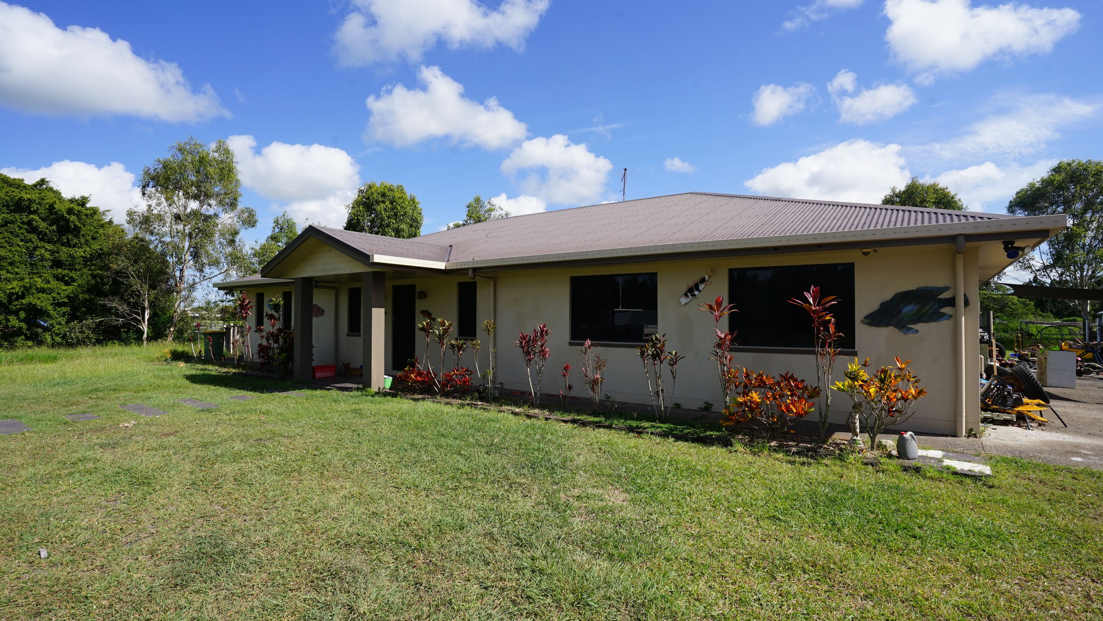 Sarina, QLD 4737 Sold House Ray White Rural Sarina