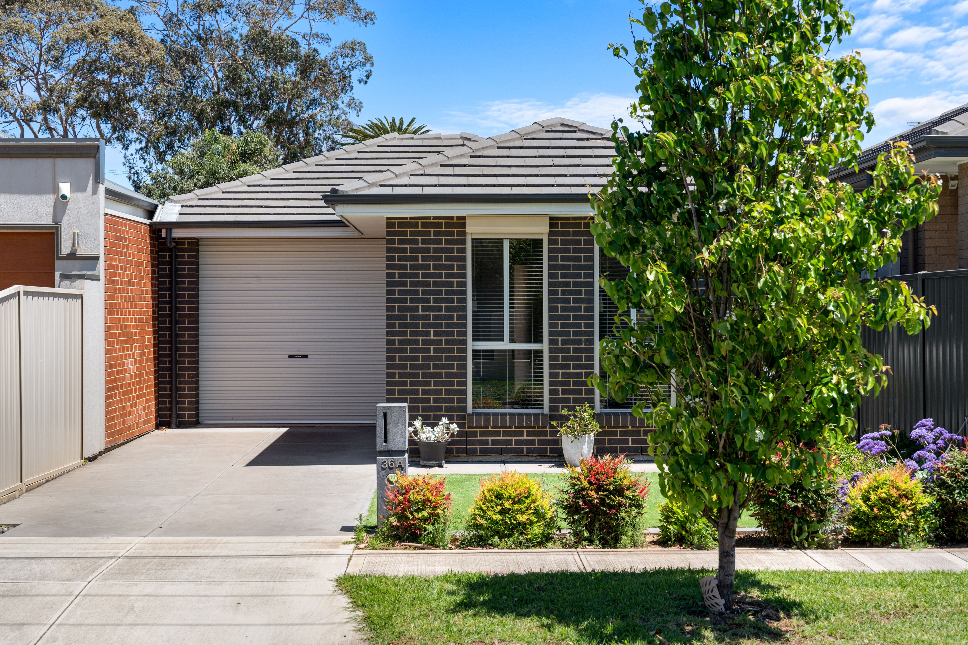 36A John Street , Flinders Park SA 5025
