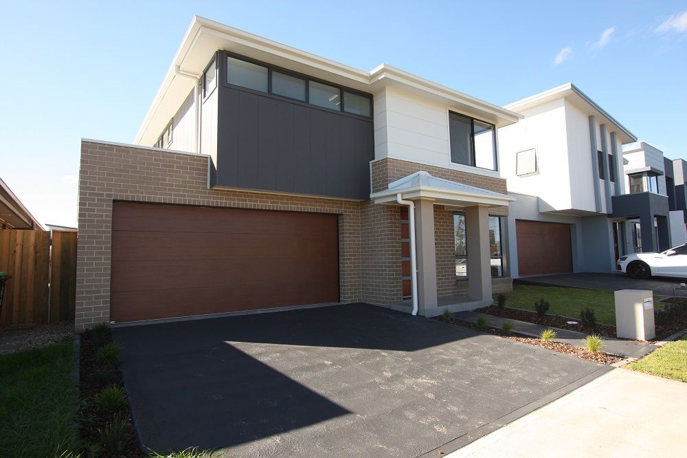 12 Bywaters Drive, Catherine Field, NSW 2557