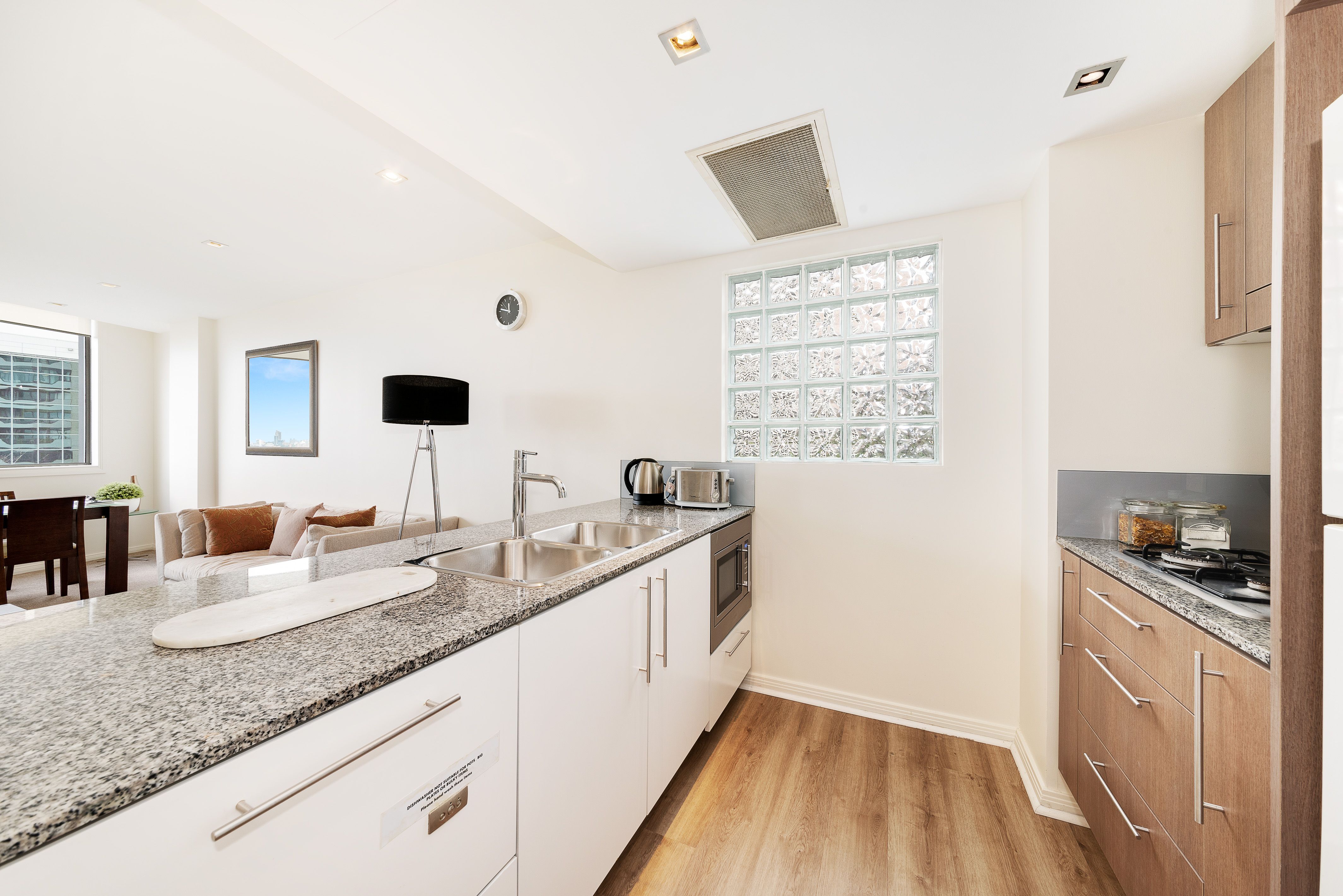 611/88 Berry Street, North Sydney, NSW 2060