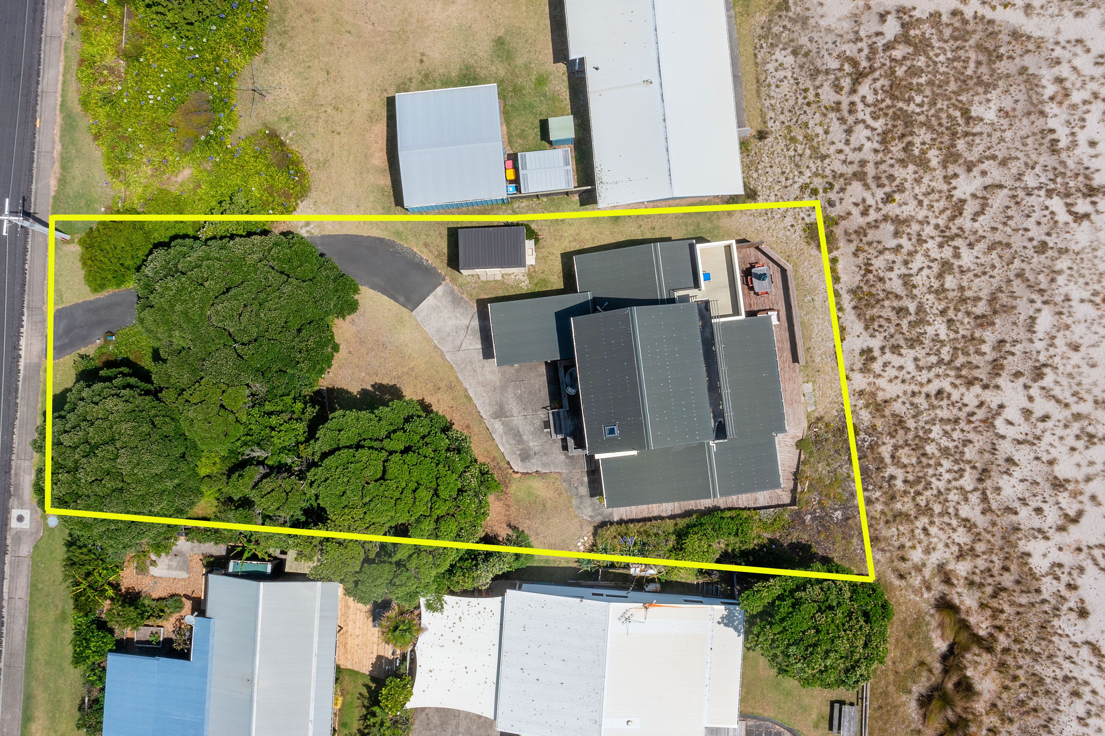 20 Taylor Road, Papamoa Beach, Tauranga City