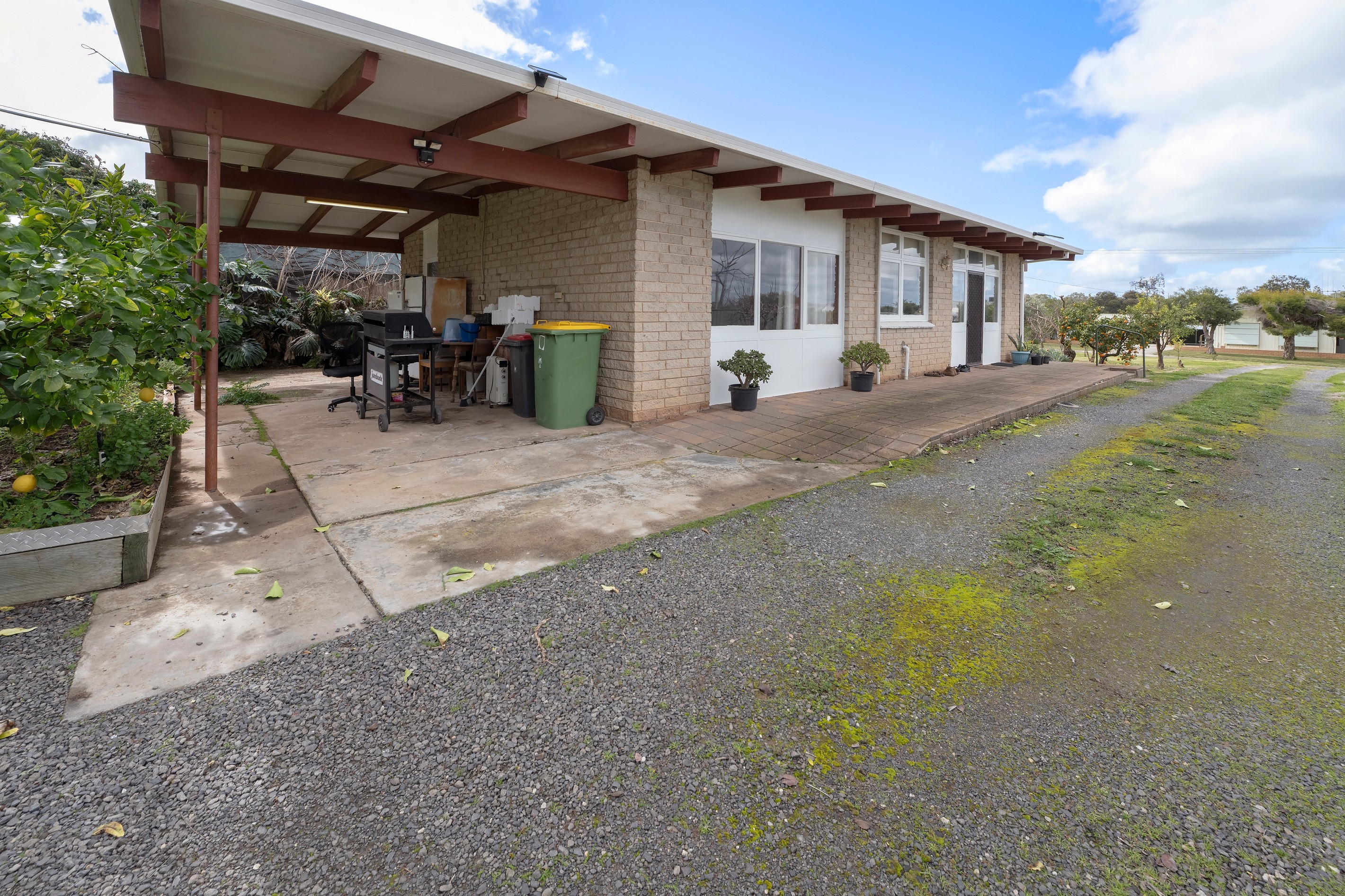 5 Malcolm Street, Nyah, VIC 3594