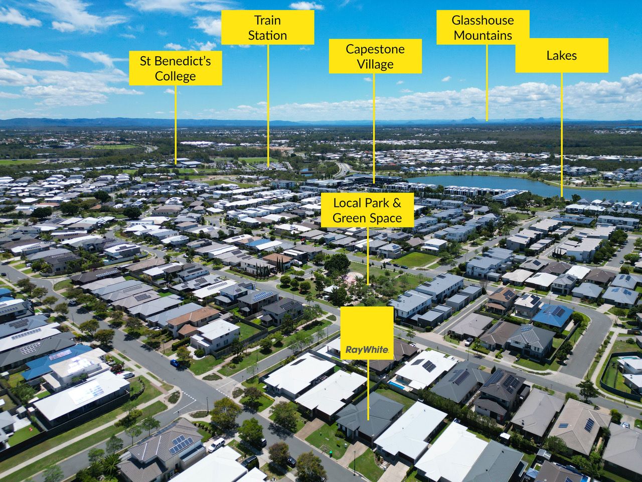 65 Campbell Drive, Mango Hill, QLD 4509