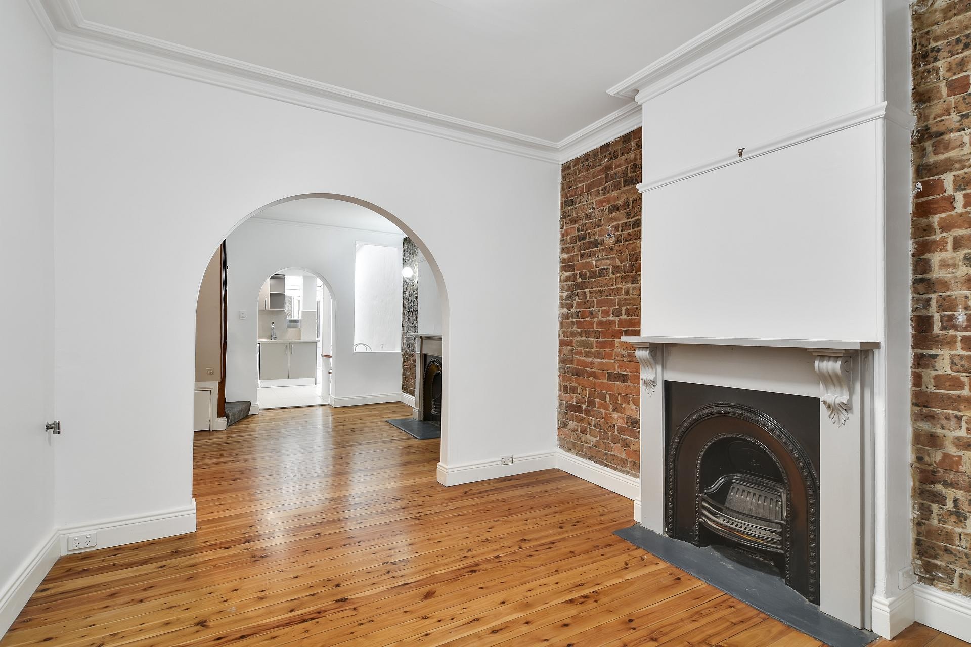 1 Clifton Reserve, Surry Hills, NSW 2010