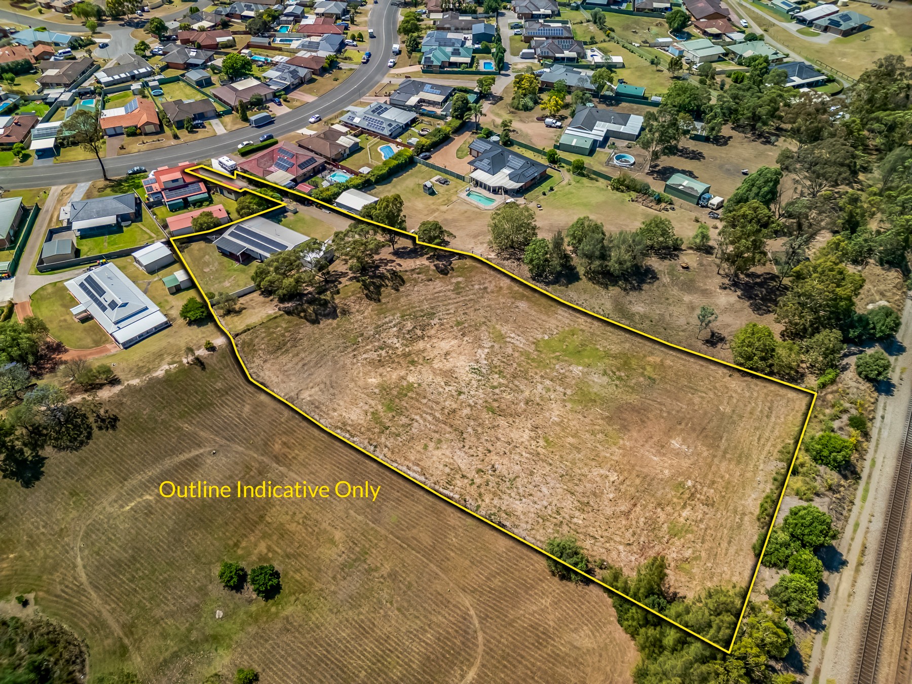 112 Gardner Circuit, Singleton, NSW 2330