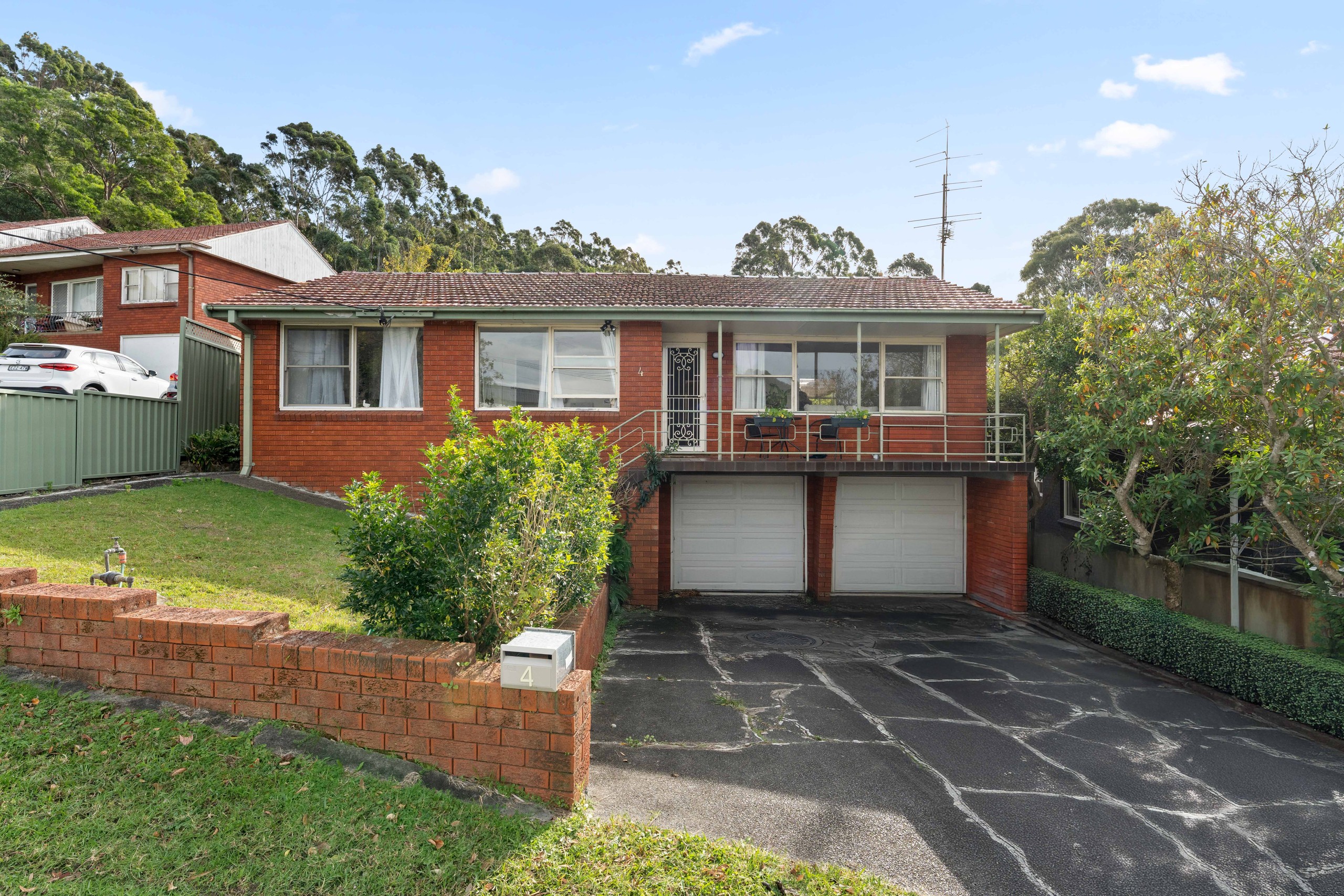 4 & 6 Georgina Avenue, Keiraville, NSW 2500