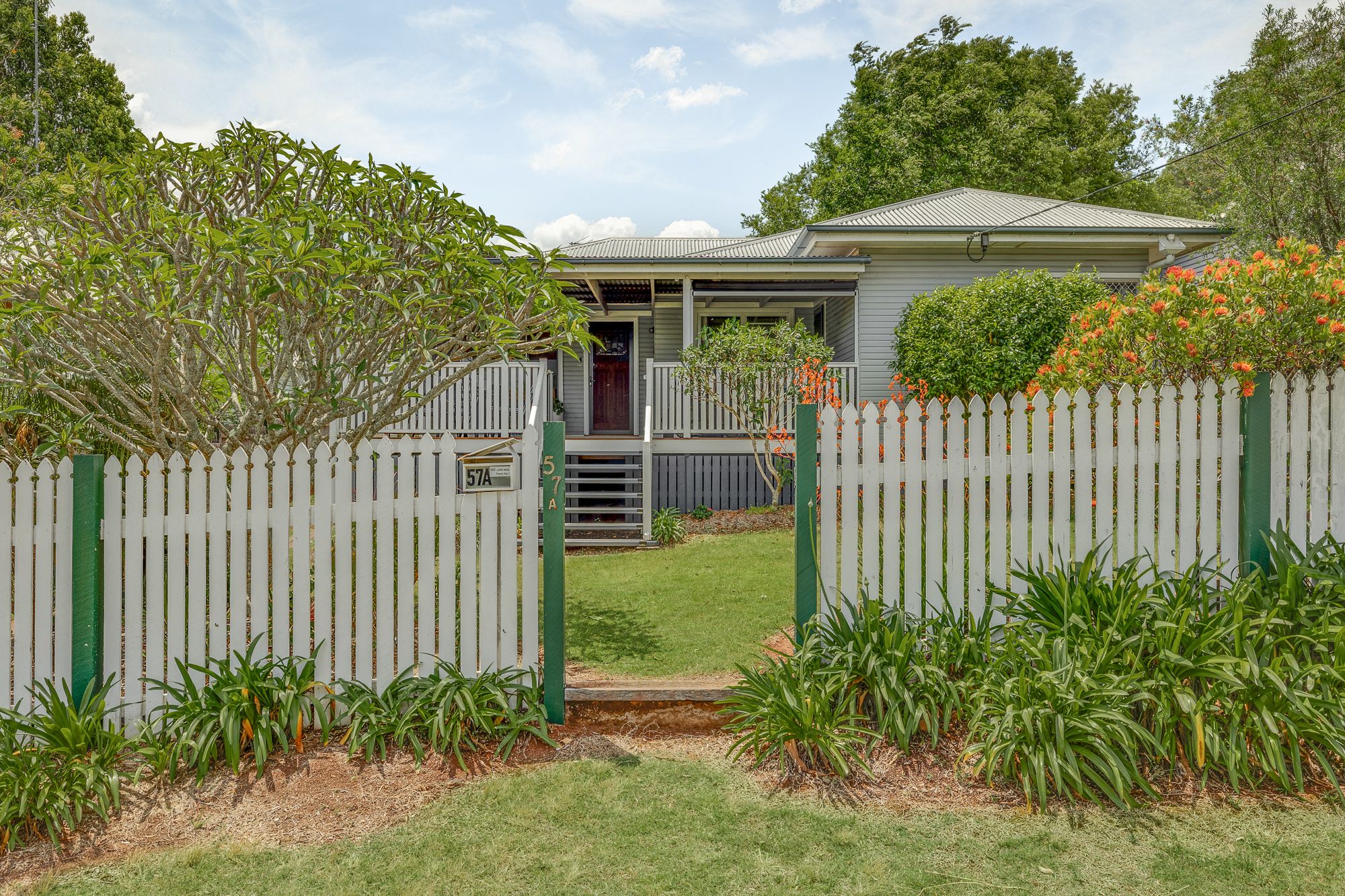57A Ipswich Street, East Toowoomba, QLD 4350