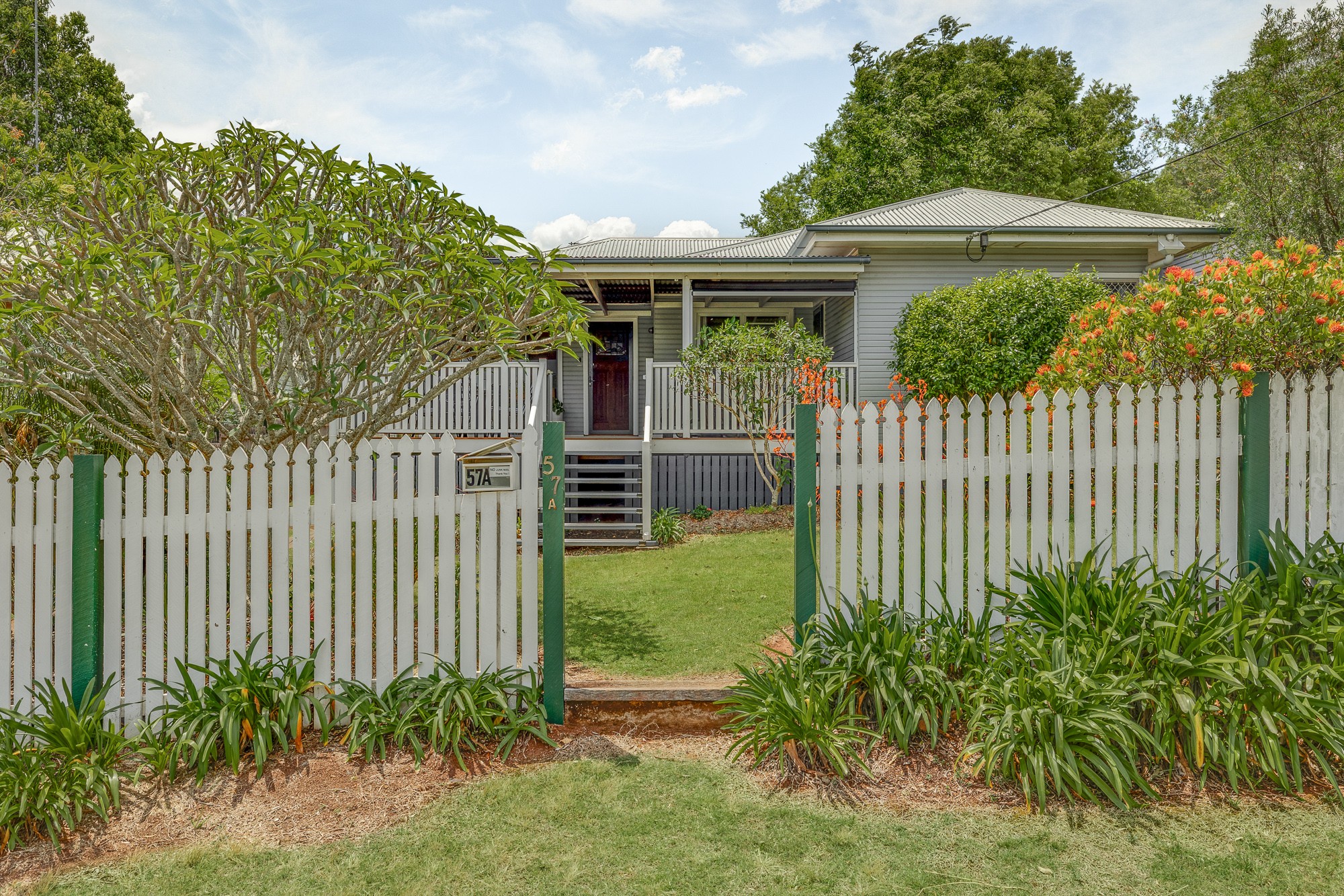 57A Ipswich Street, East Toowoomba, QLD 4350