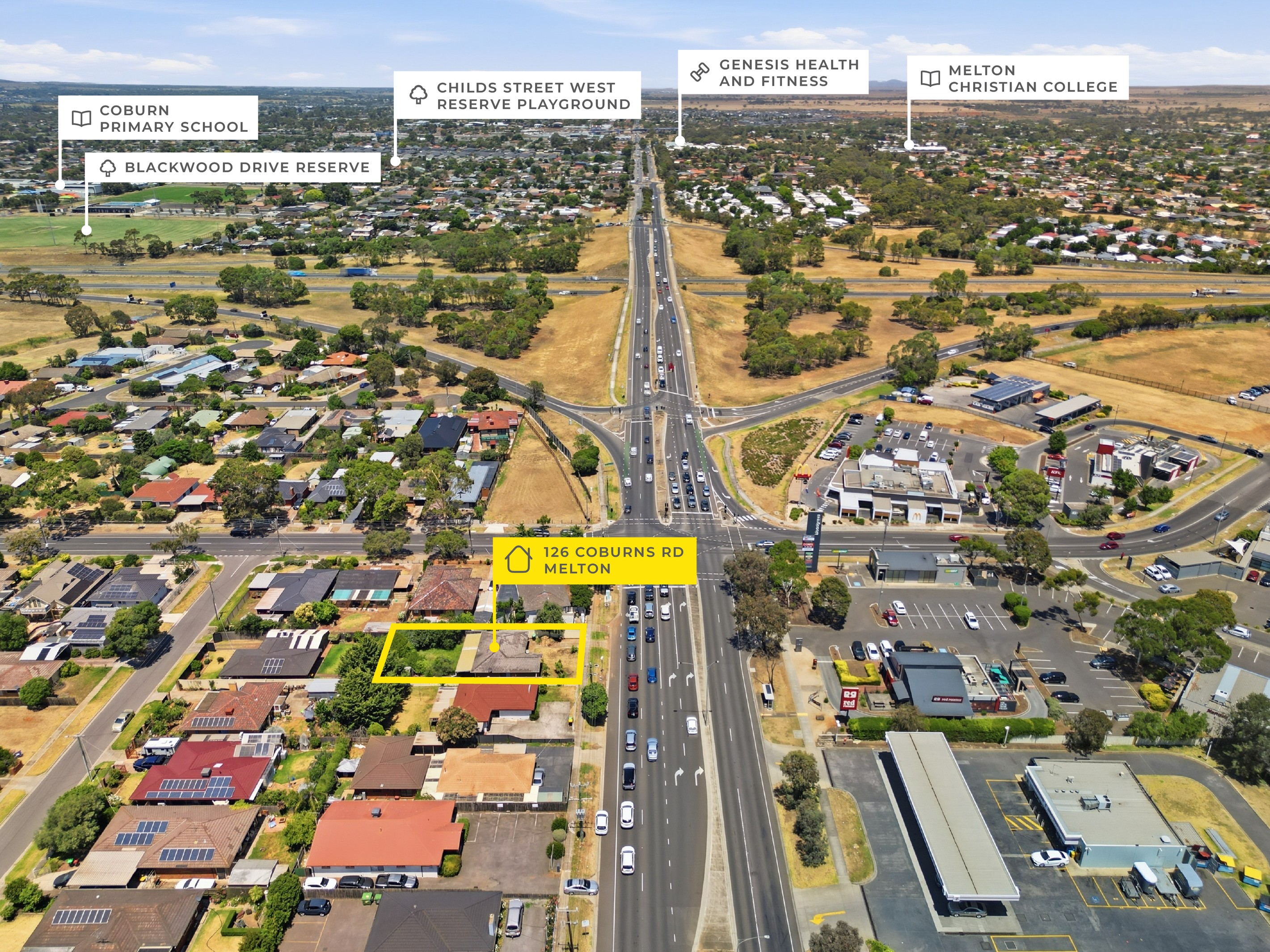 126 Coburns Road, Melton, VIC 3337