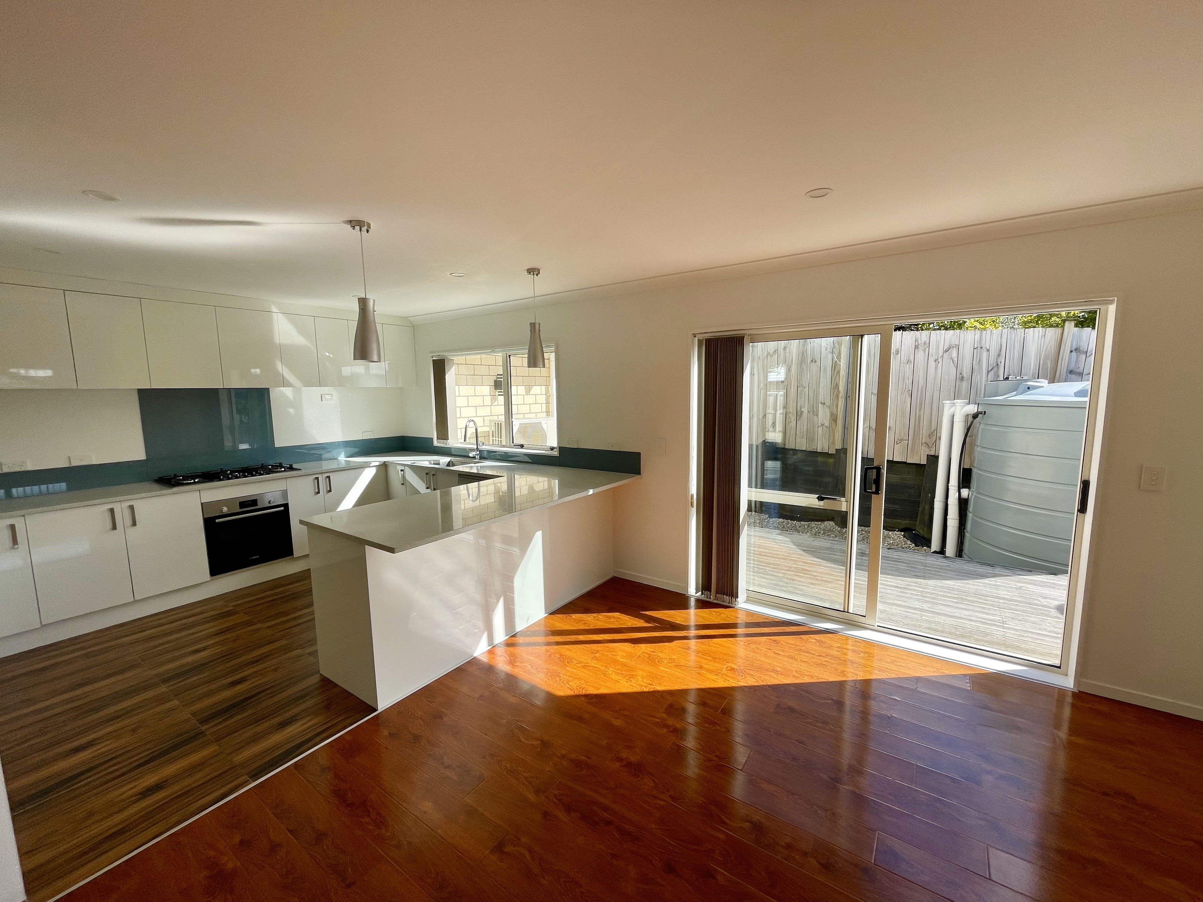9 Shibata Rise, Ranui, Waitakere City