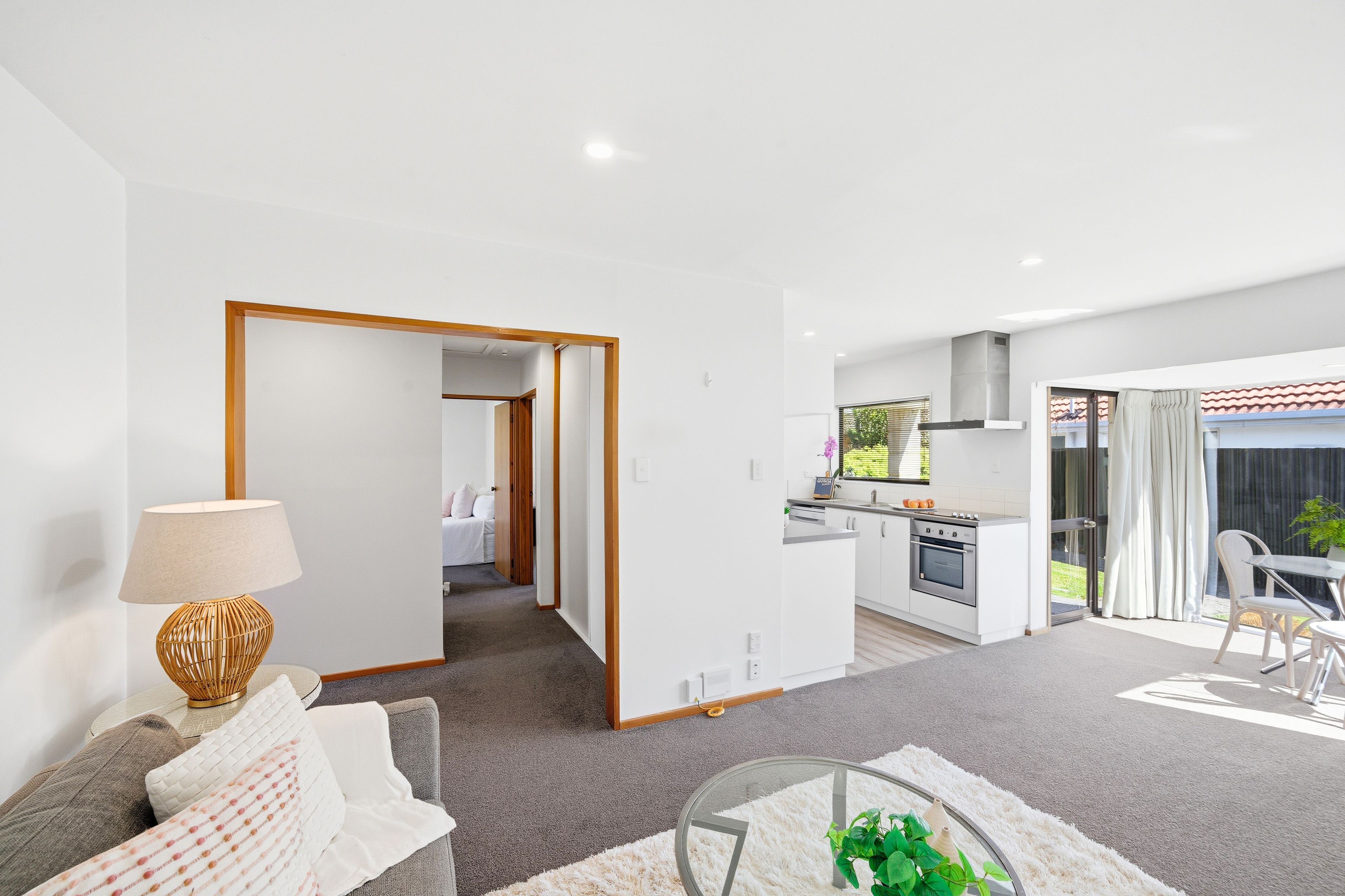 5/4 Broadbent Street, Riccarton, Christchurch City