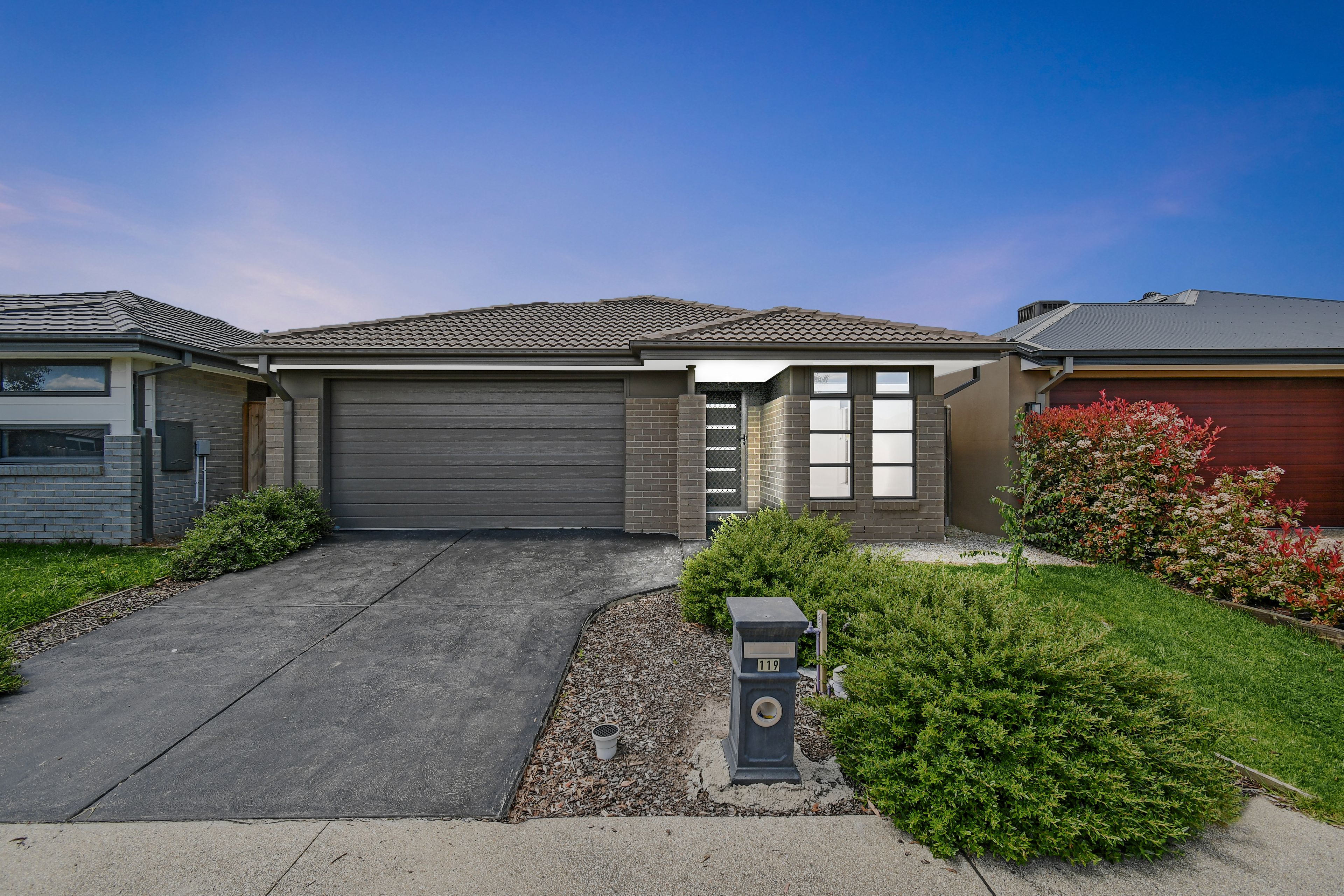 119 Park Orchard Drive, Pakenham, VIC 3810