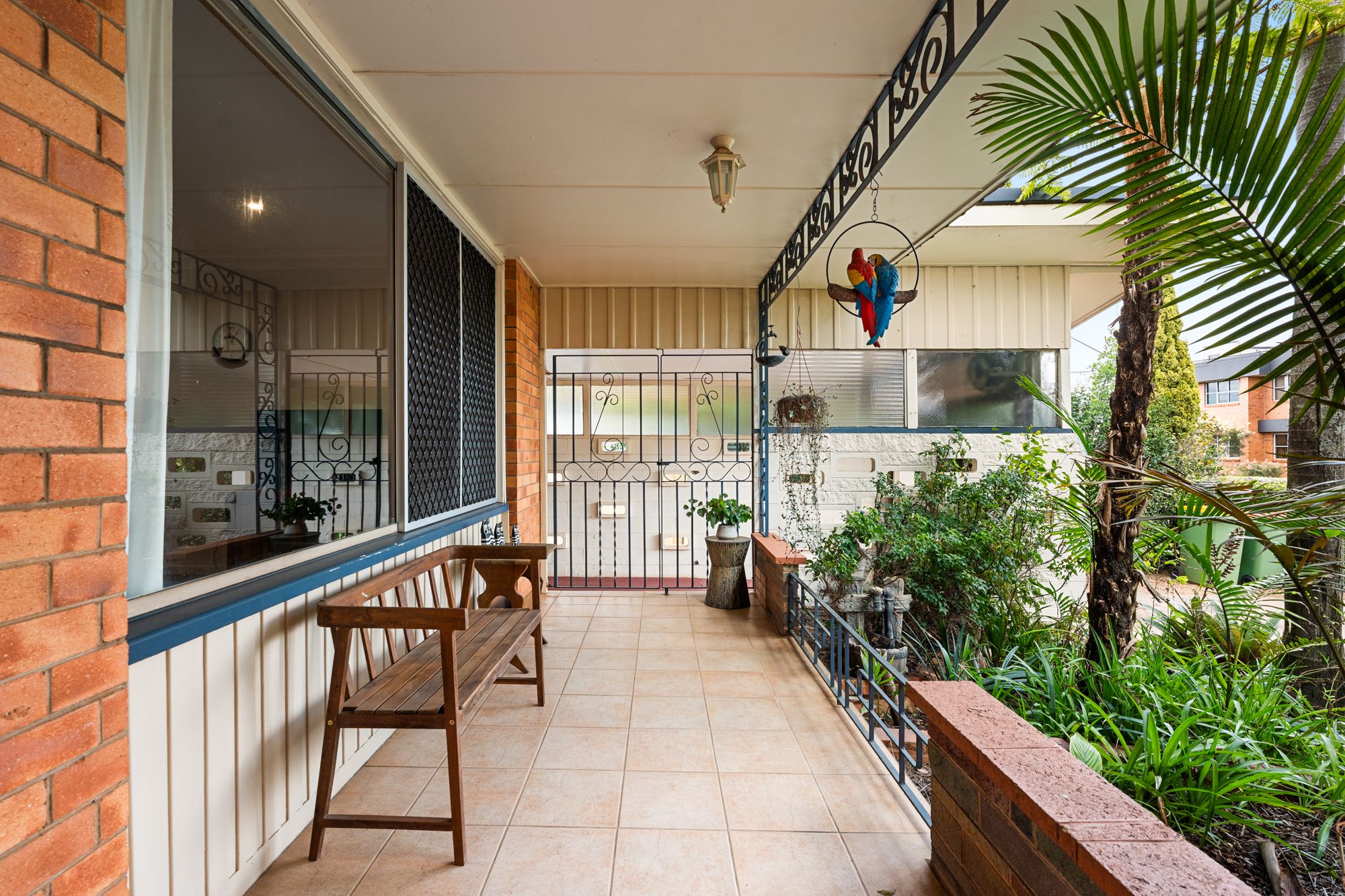 191 North Street, Rockville, QLD 4350