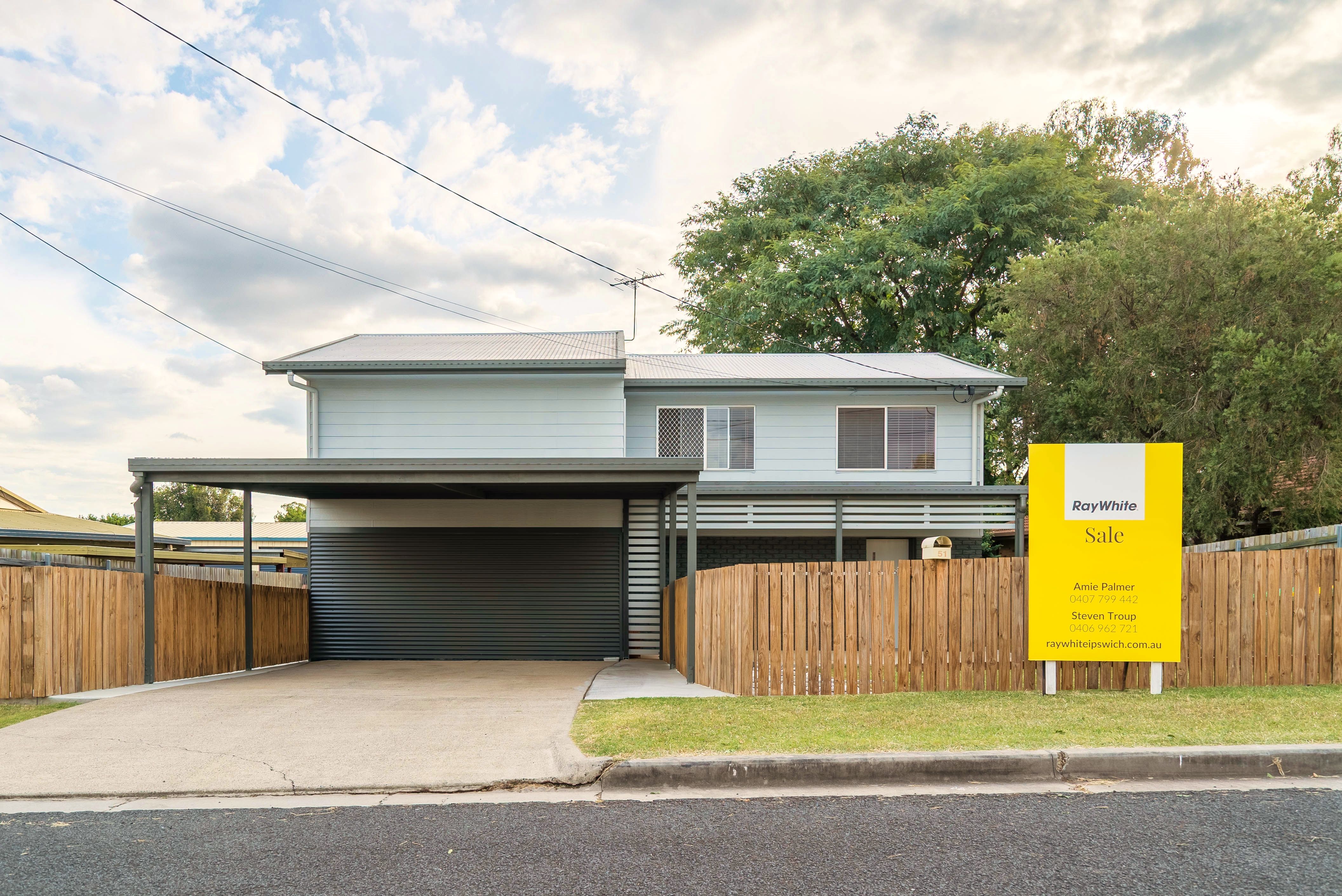 51 Rapur Street, Raceview, QLD 4305