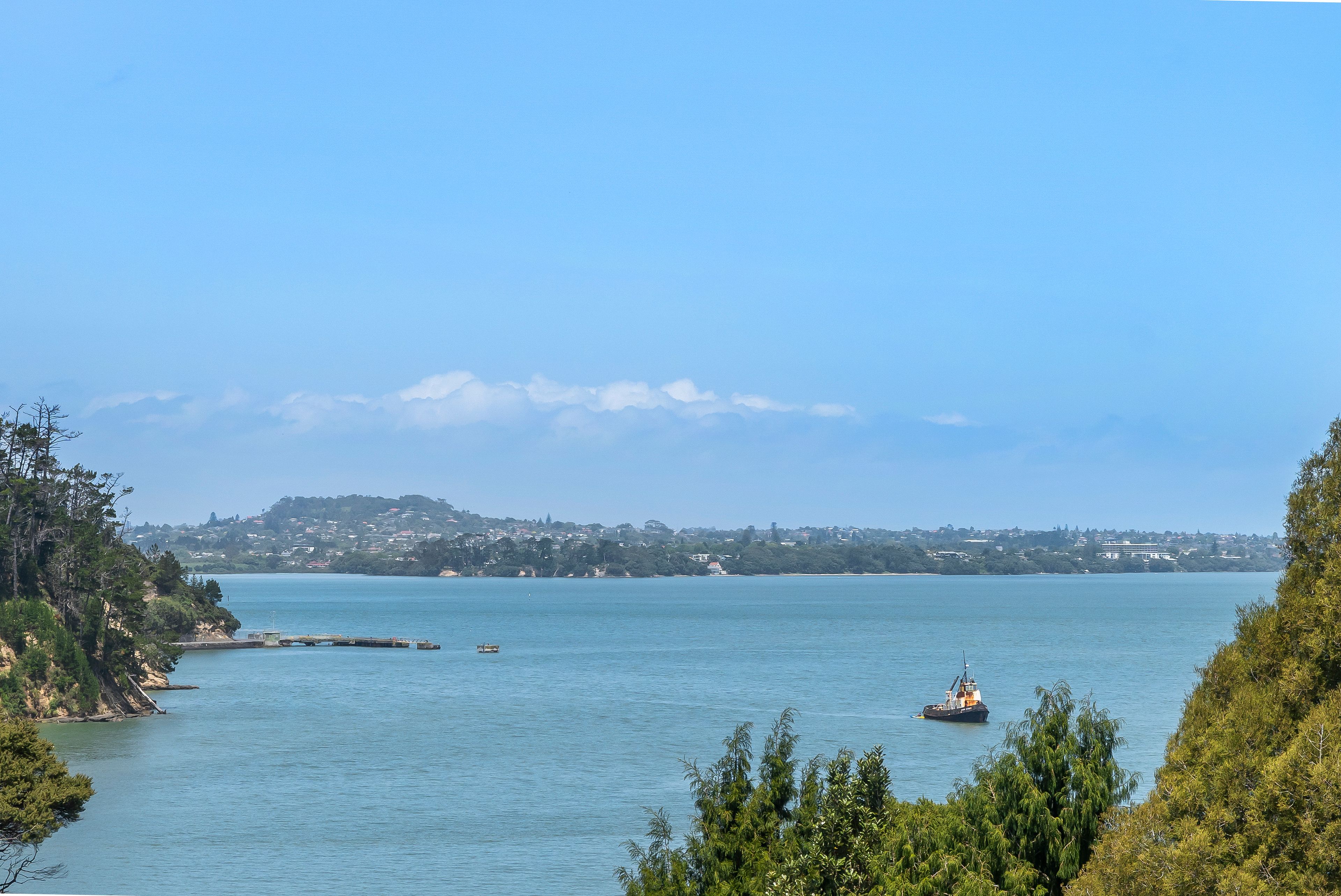 2 Valhalla Drive, Coastal Beach Haven, Auckland 0000 Sold House Ray