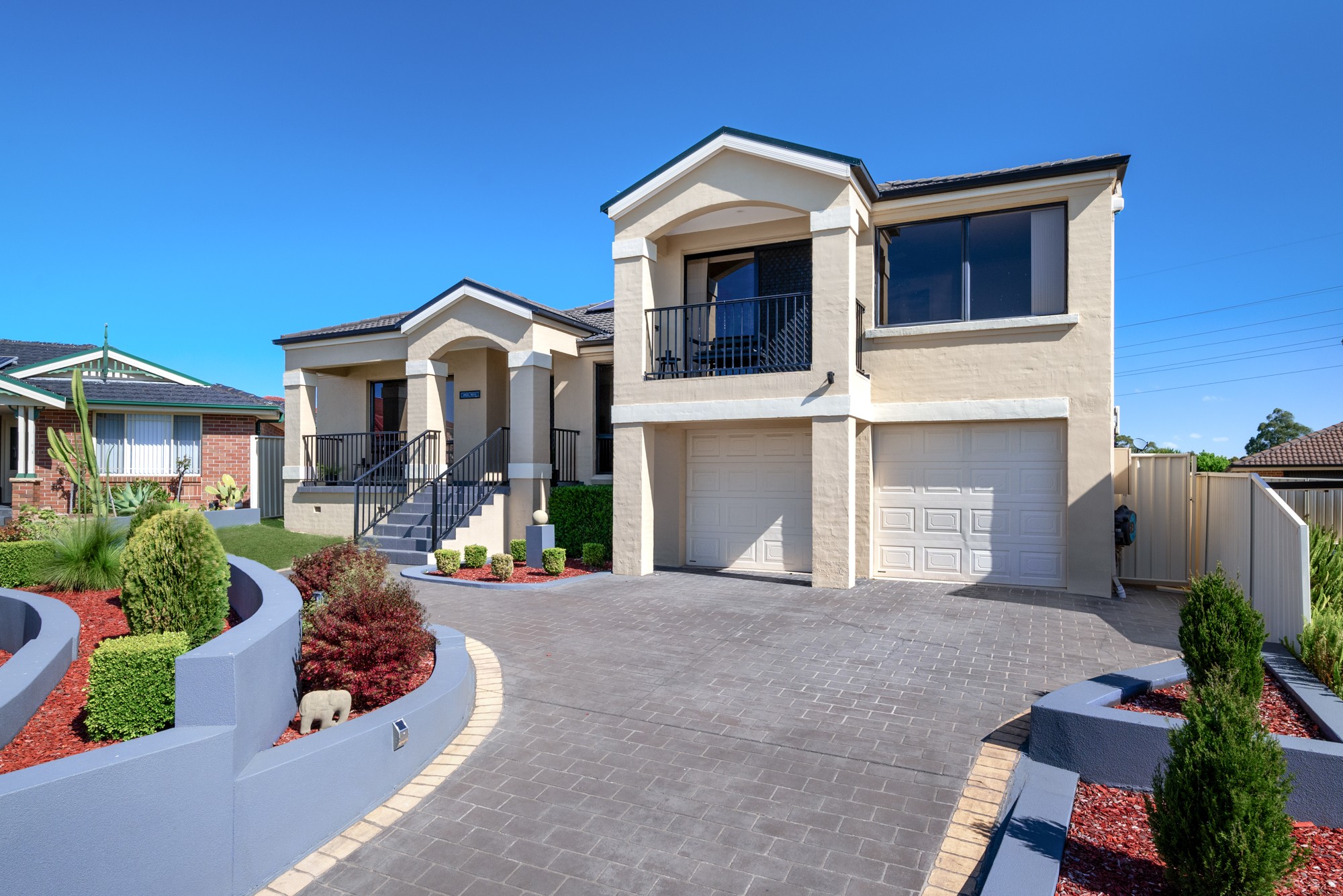 12 st clare Place, Blair Athol, NSW 2560