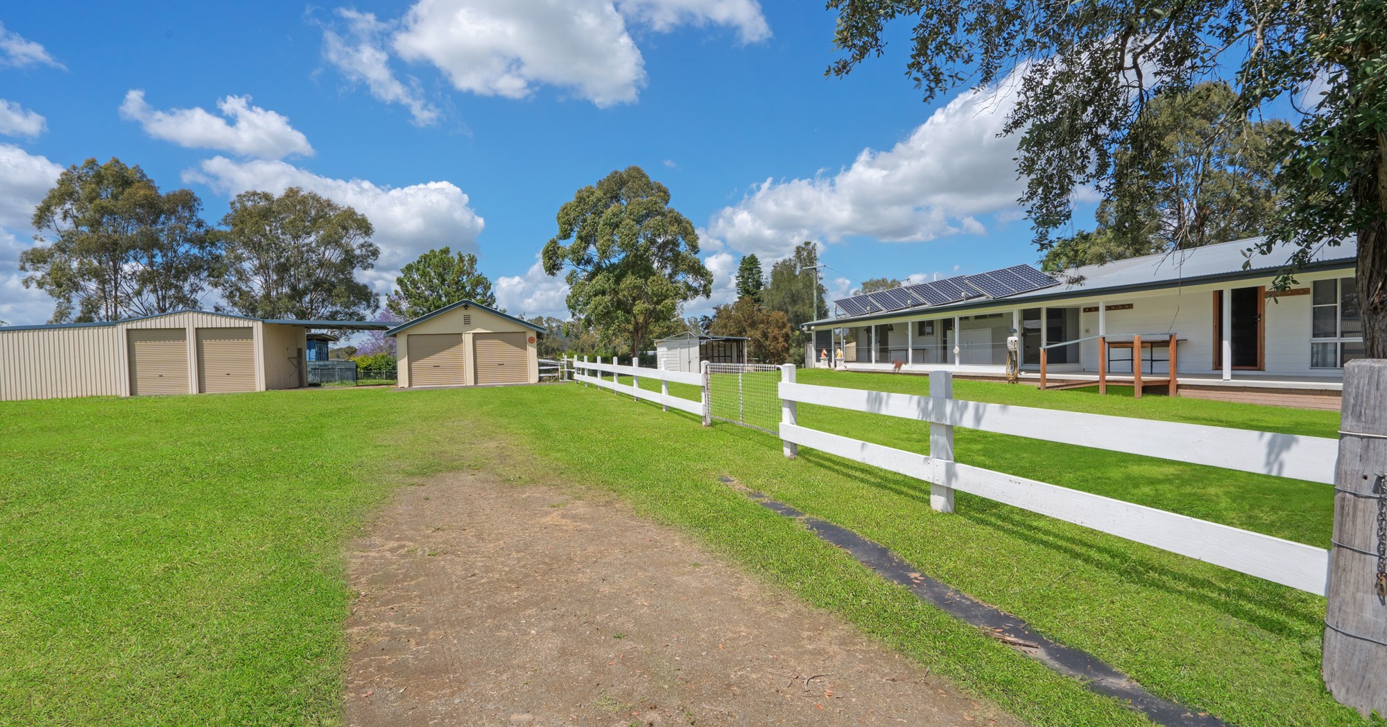 1525 Fosterton Road, Fosterton, NSW 2420 - Sold Acreage/Semi-Rural ...
