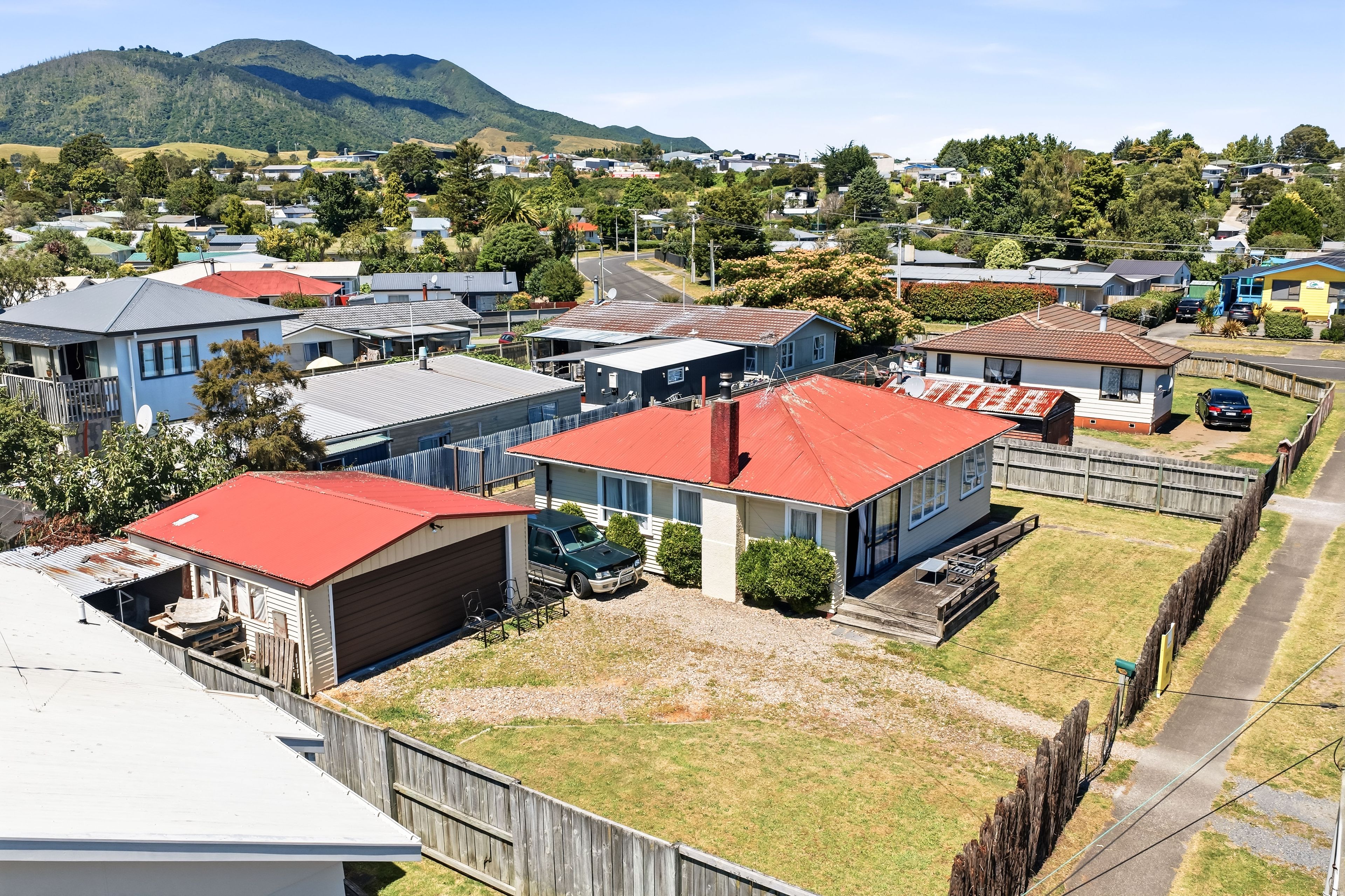 14 John Street, Tauhara, Taupo District
