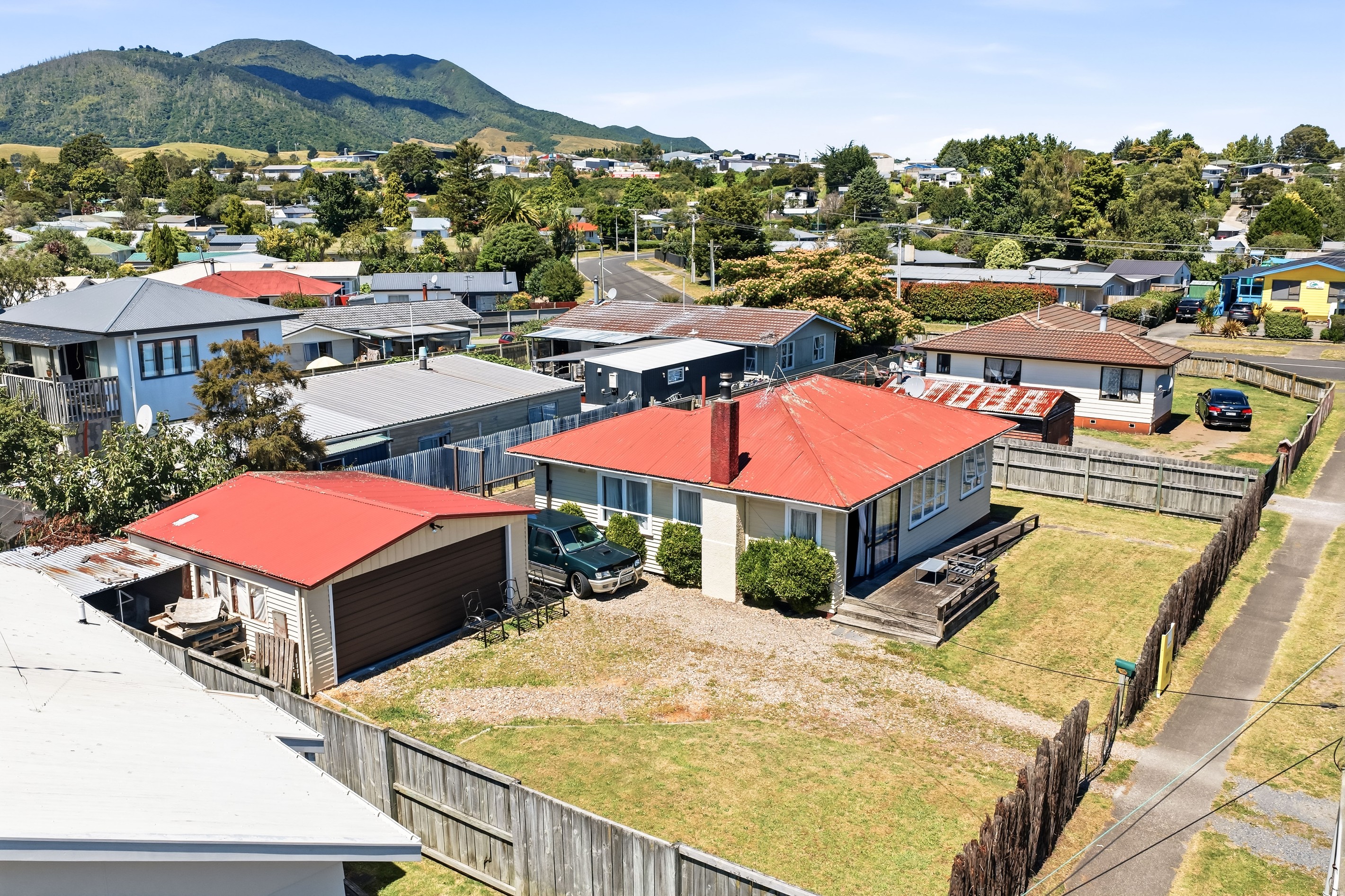 14 John Street, Tauhara, Taupo District