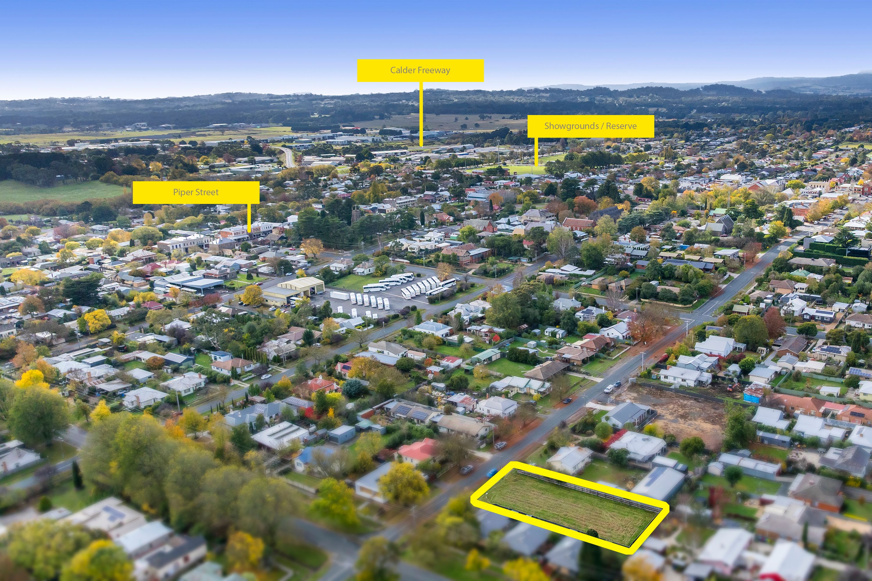 53 Jennings Street, Kyneton, VIC 3444