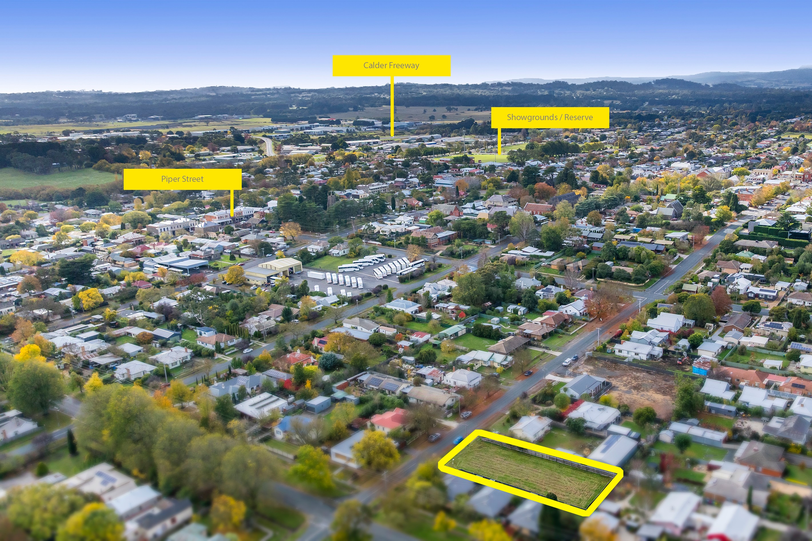 53 Jennings Street, Kyneton, VIC 3444