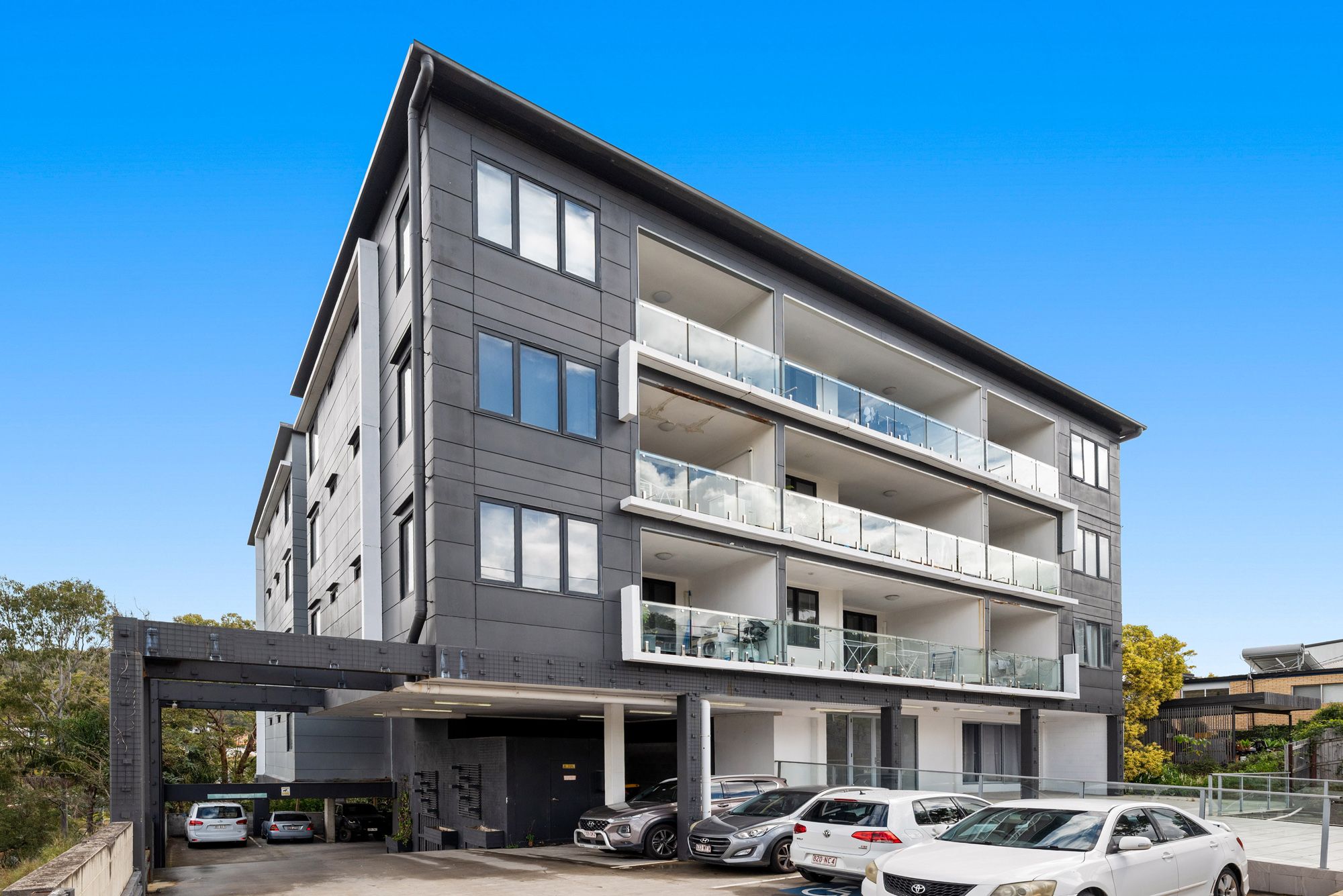 7/29 Raffles Street, Mount Gravatt East, QLD 4122