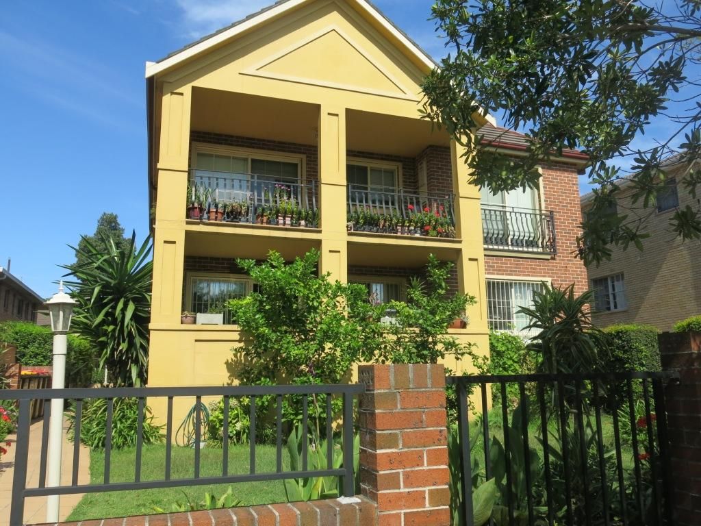 7/15 HARROW ROAD,, Bexley, NSW 2207