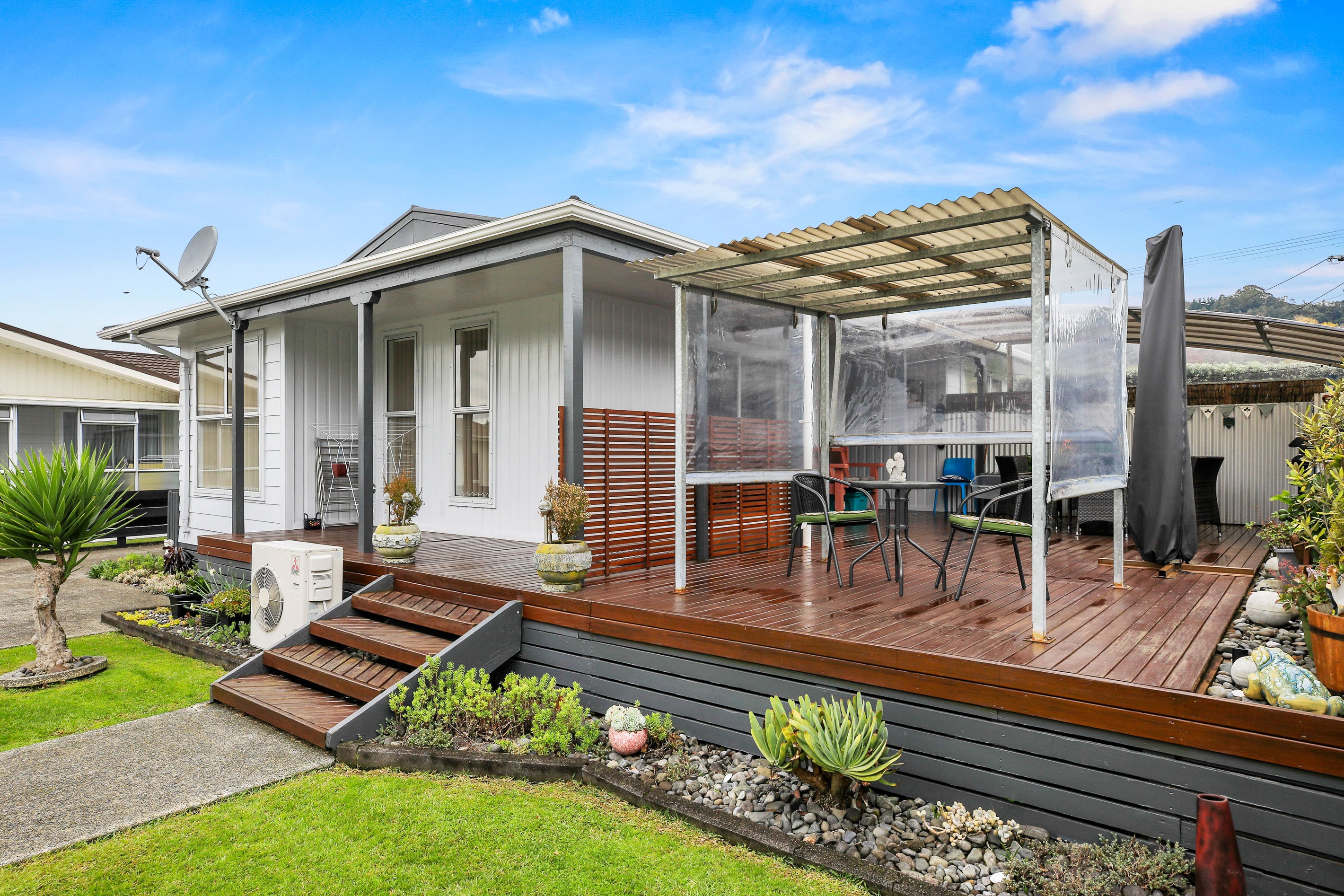 6 South Street, Te Kuiti, Waitomo District