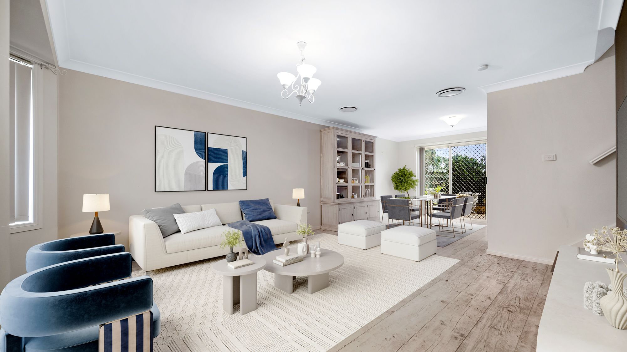 6/6 Wickfield Circuit, Ambarvale, NSW 2560