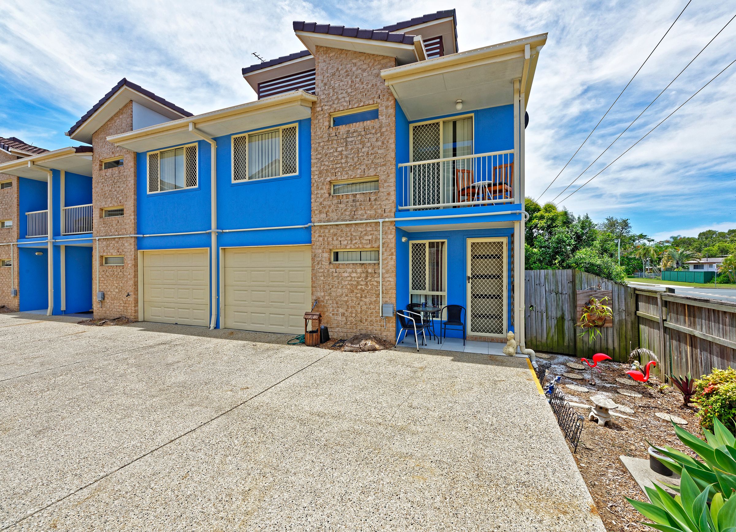 16-18 Fleet Drive, Kippa-Ring QLD 4021