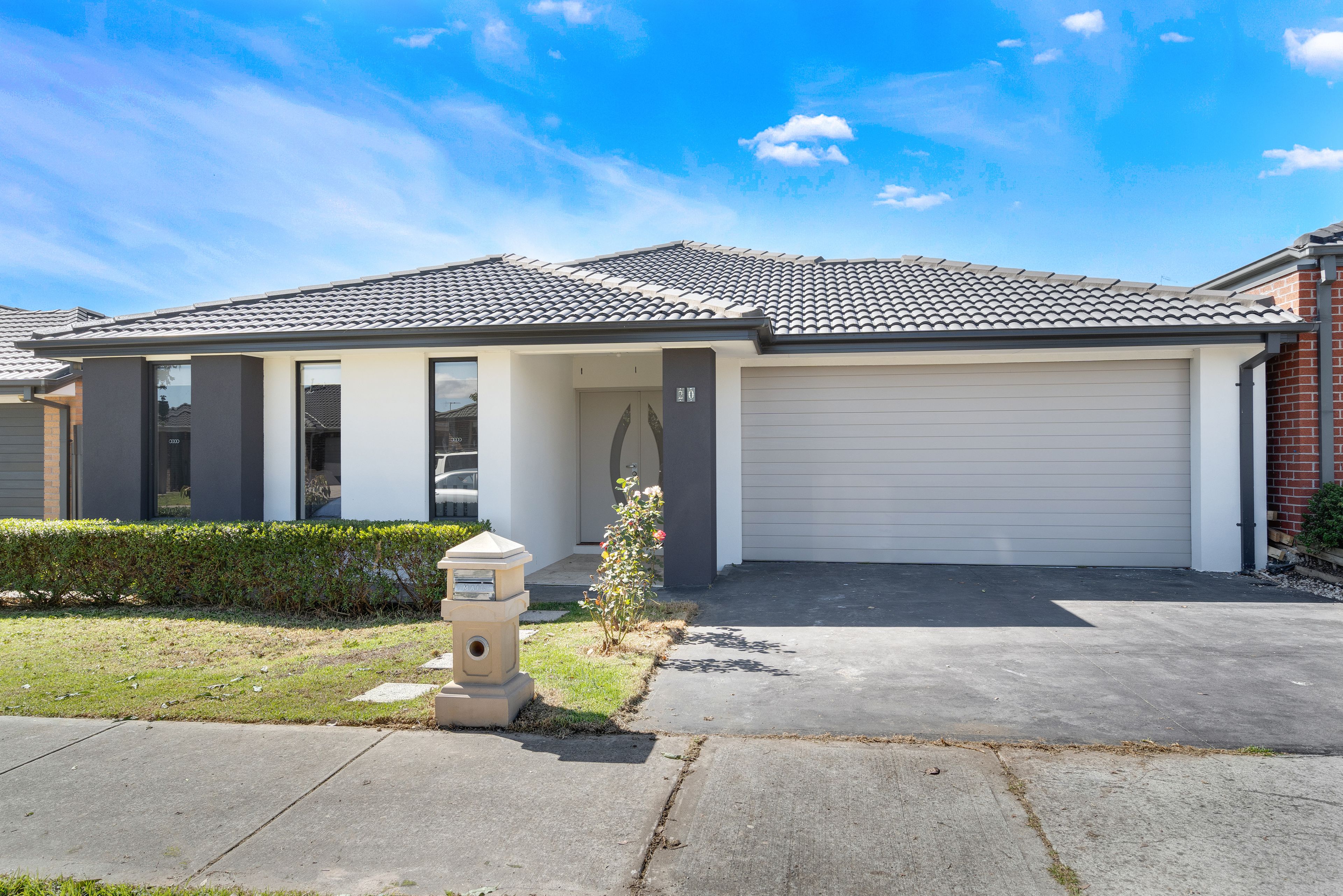 20 Natural Drive, Craigieburn, VIC 3064