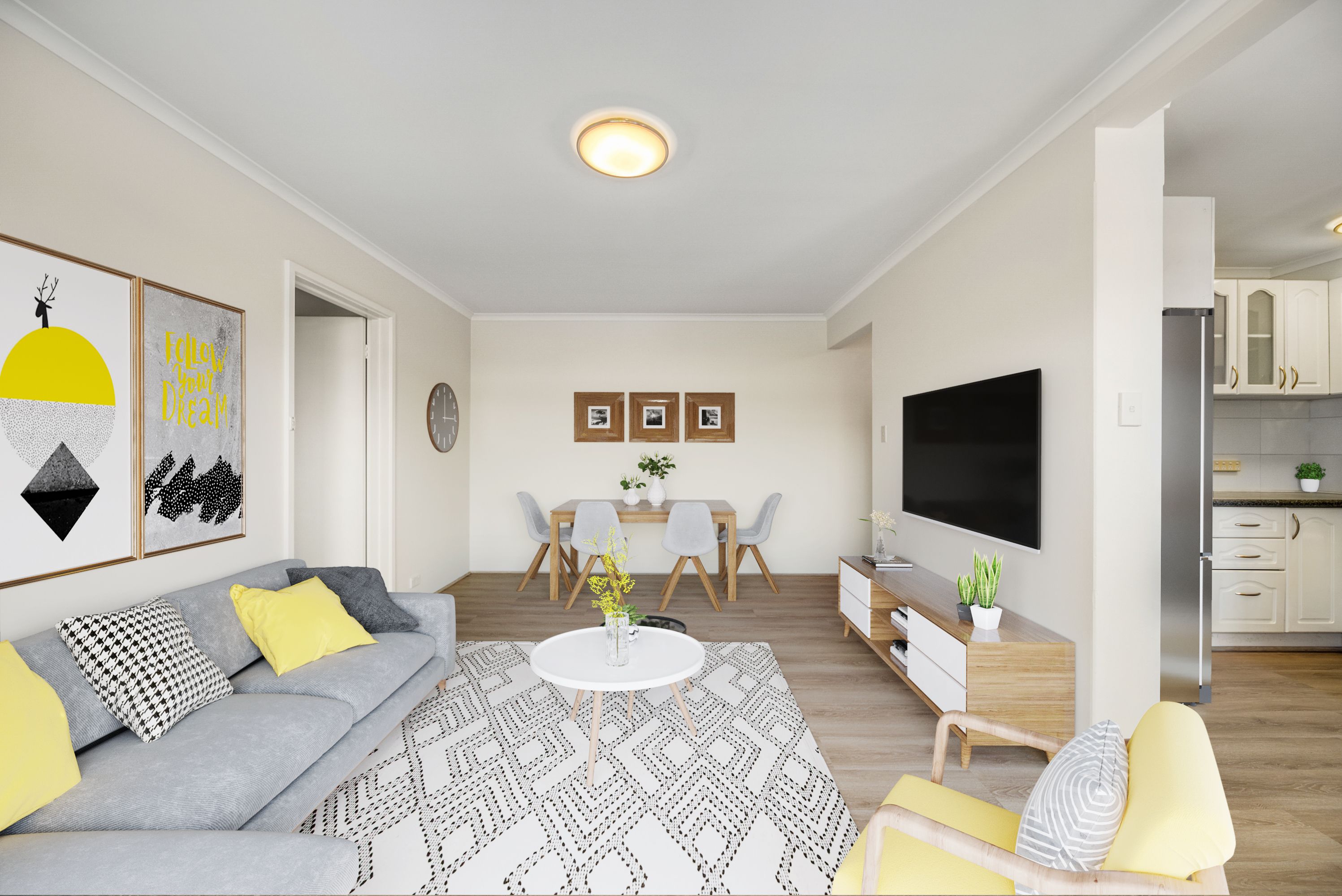 2/3 keith Street, Scullin, ACT 2614