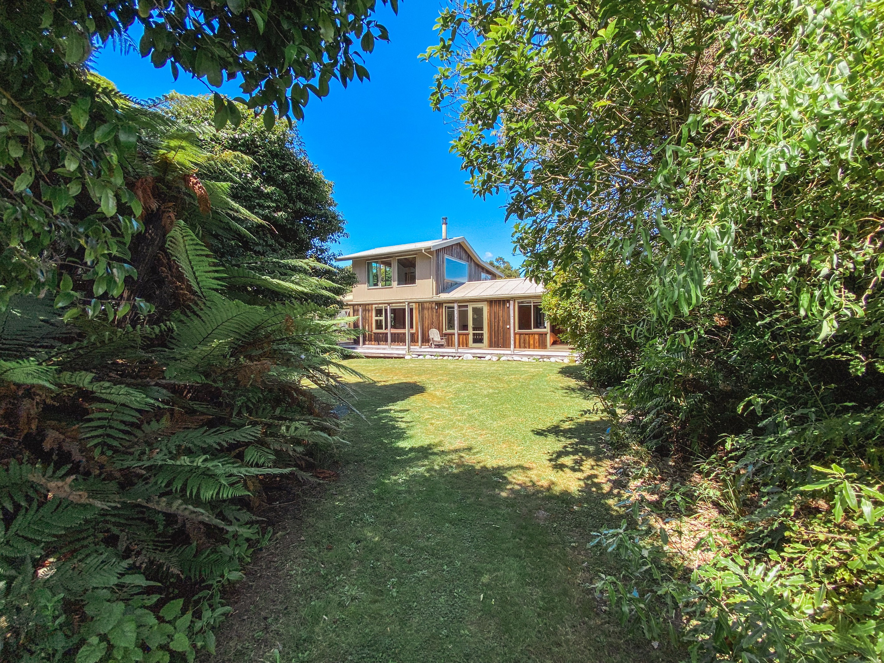 47 Stafford Road, Awatuna, Westland District