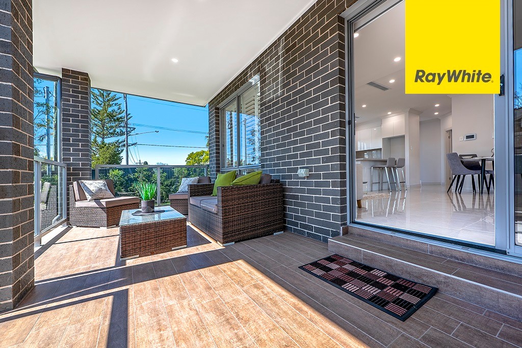 12 Herring Road, Marsfield, NSW 2122
