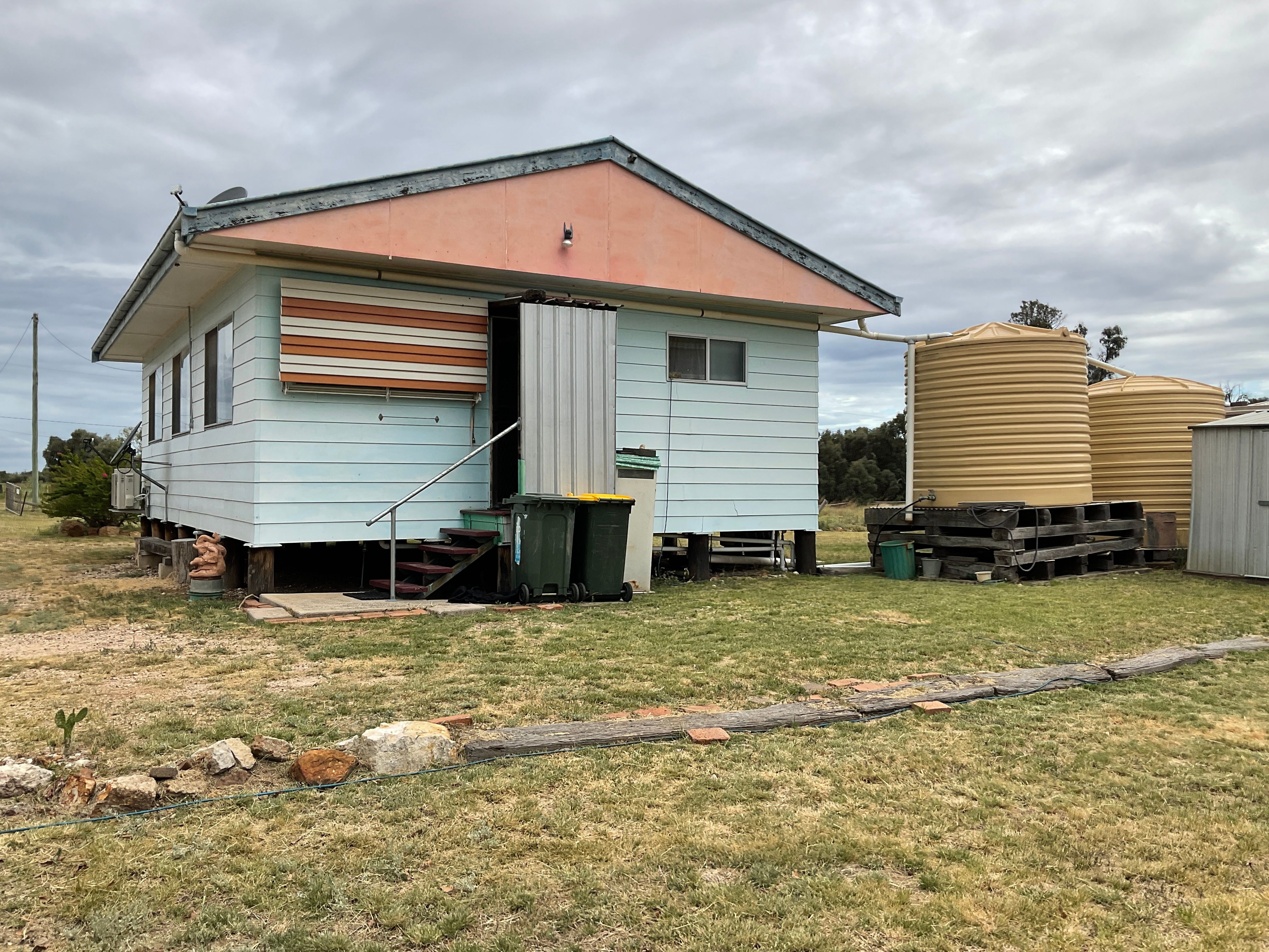 2001 Tullagrie Road, Tara, QLD 4421