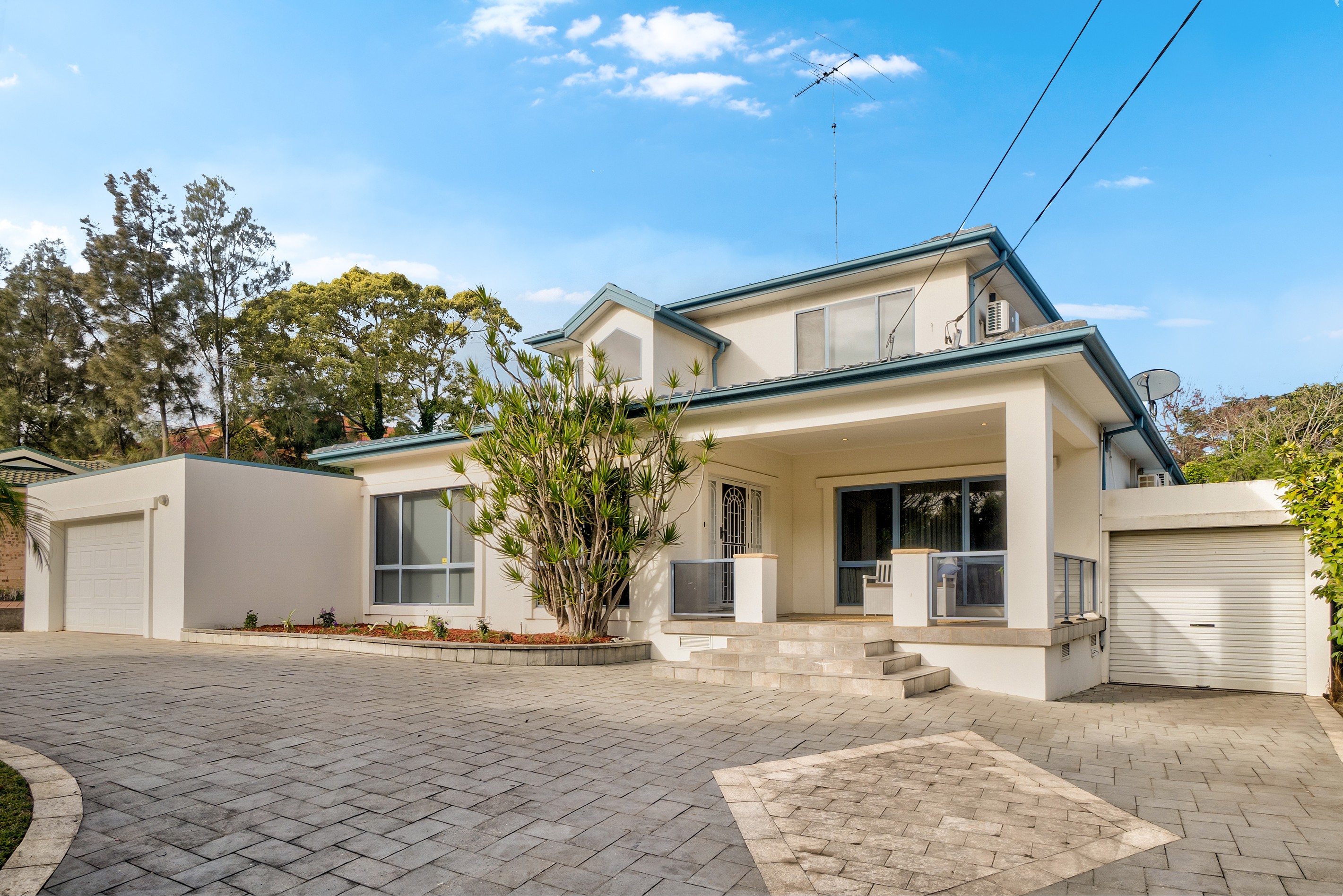 4 Landscape Street, Baulkham Hills, NSW 2153