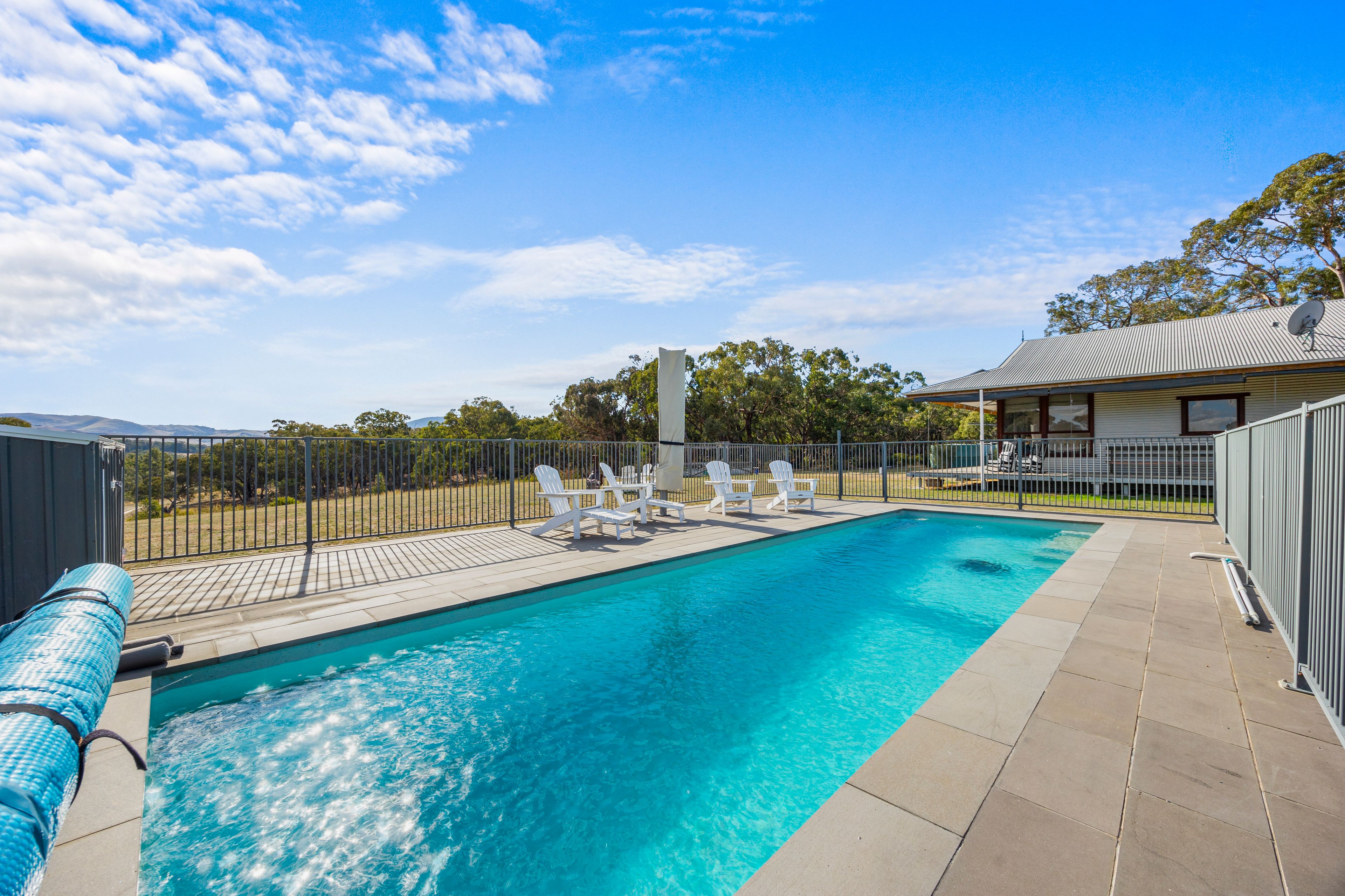 42 Townsing Road, Amphitheatre, VIC 3468