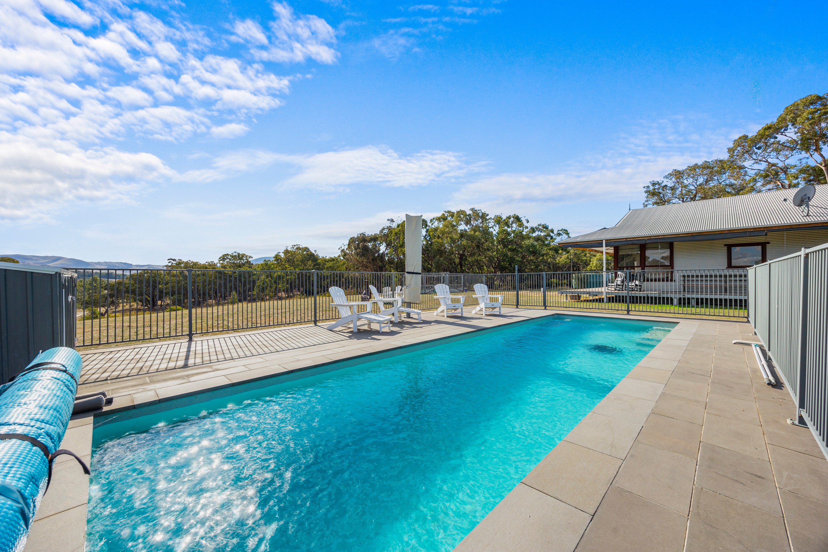 42 Townsing Road, Amphitheatre, VIC 3468
