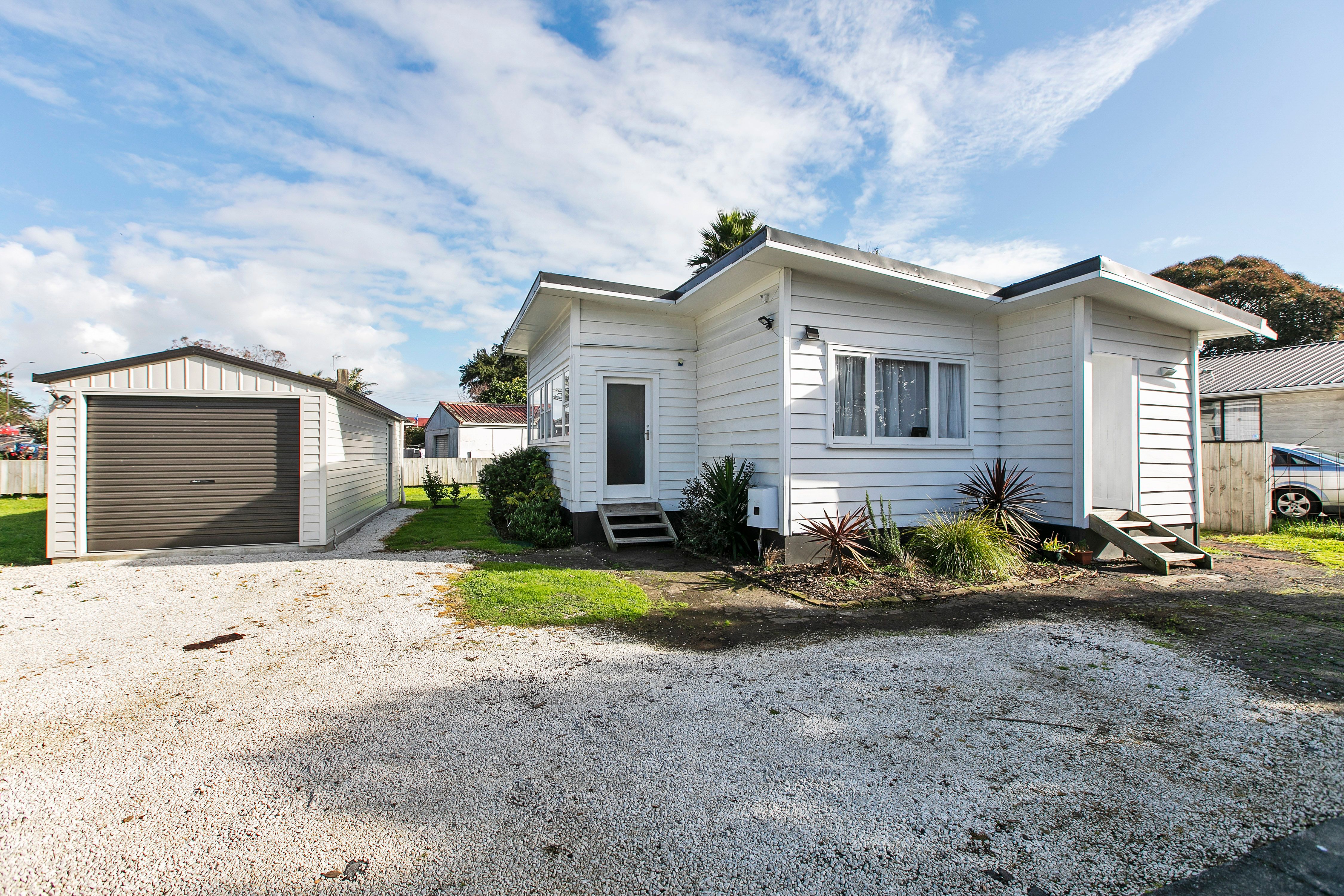 141 Mangere Road, Otahuhu, Auckland City