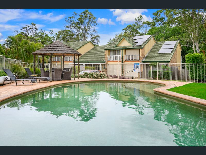 17/22 Railton Street, Aspley, QLD 4034