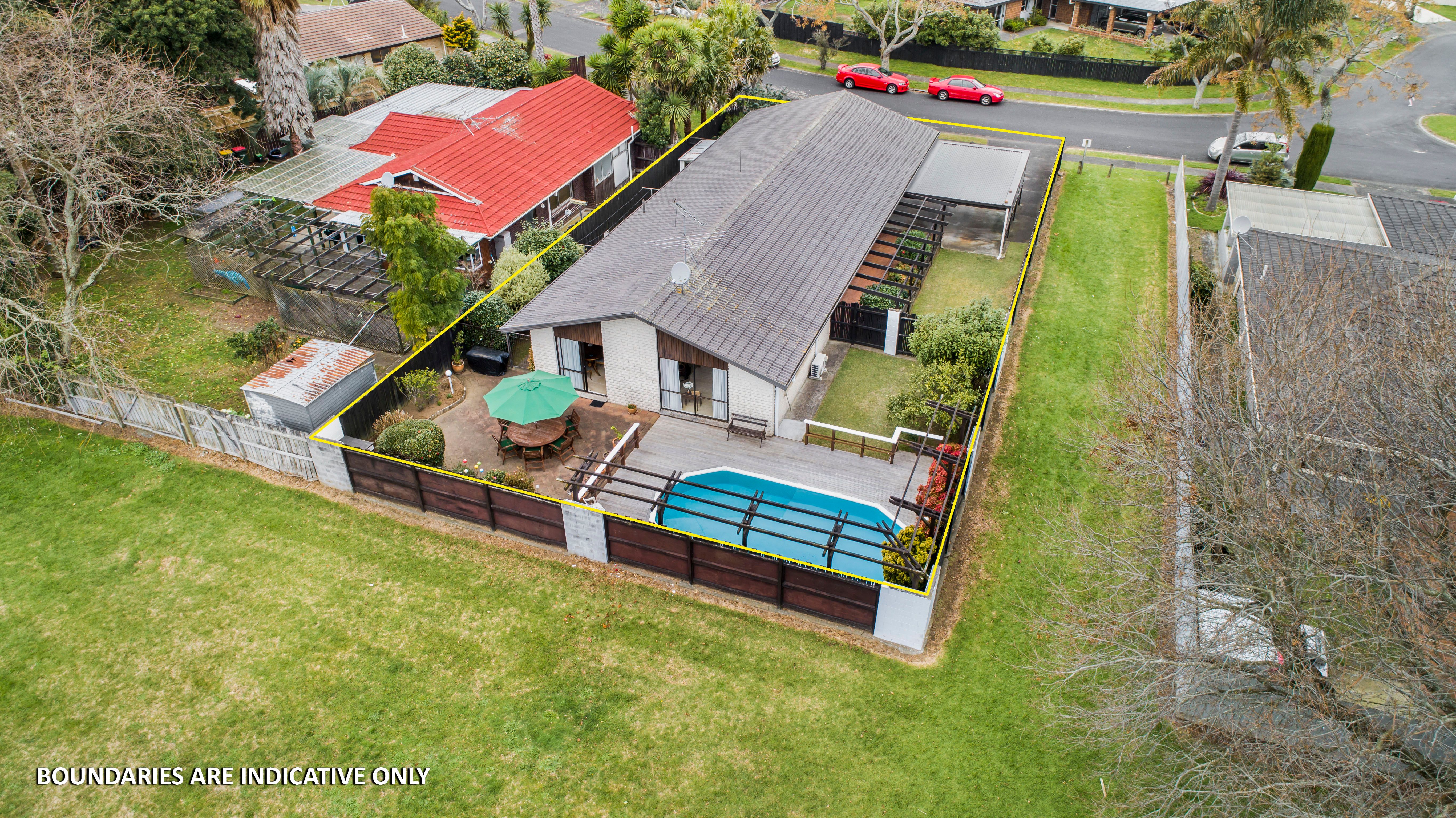 9 Corolu Place, Conifer Grove, Manukau City