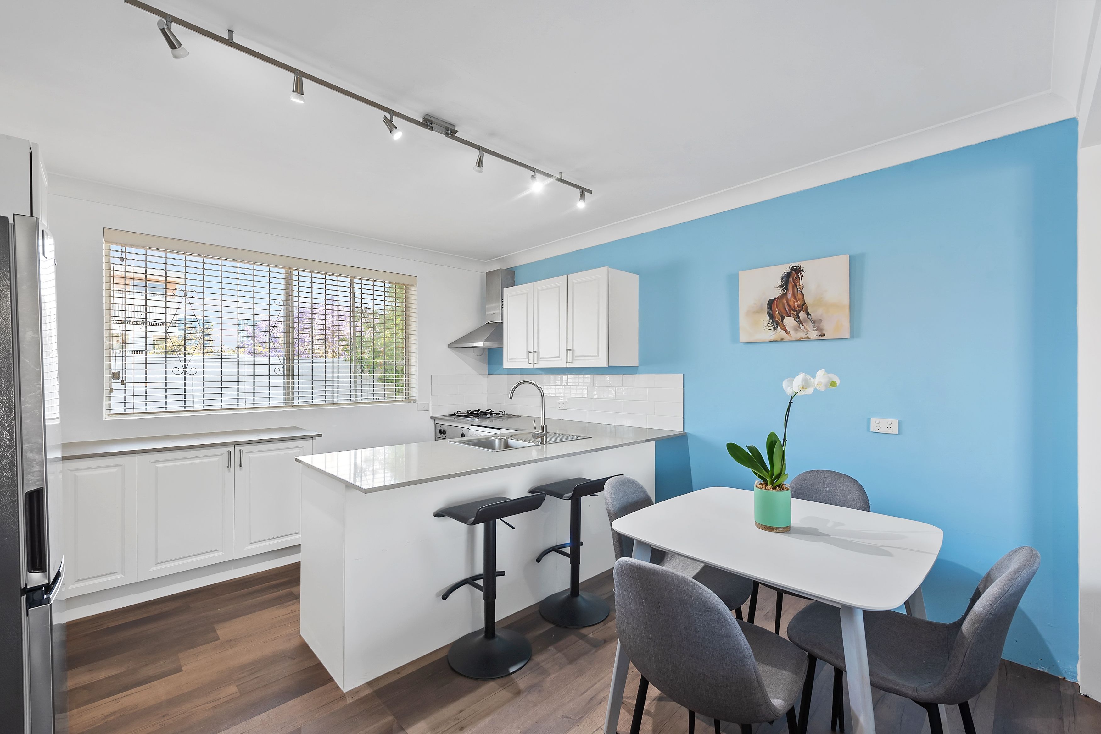 5/73 Langshaw Street, New Farm, QLD 4005