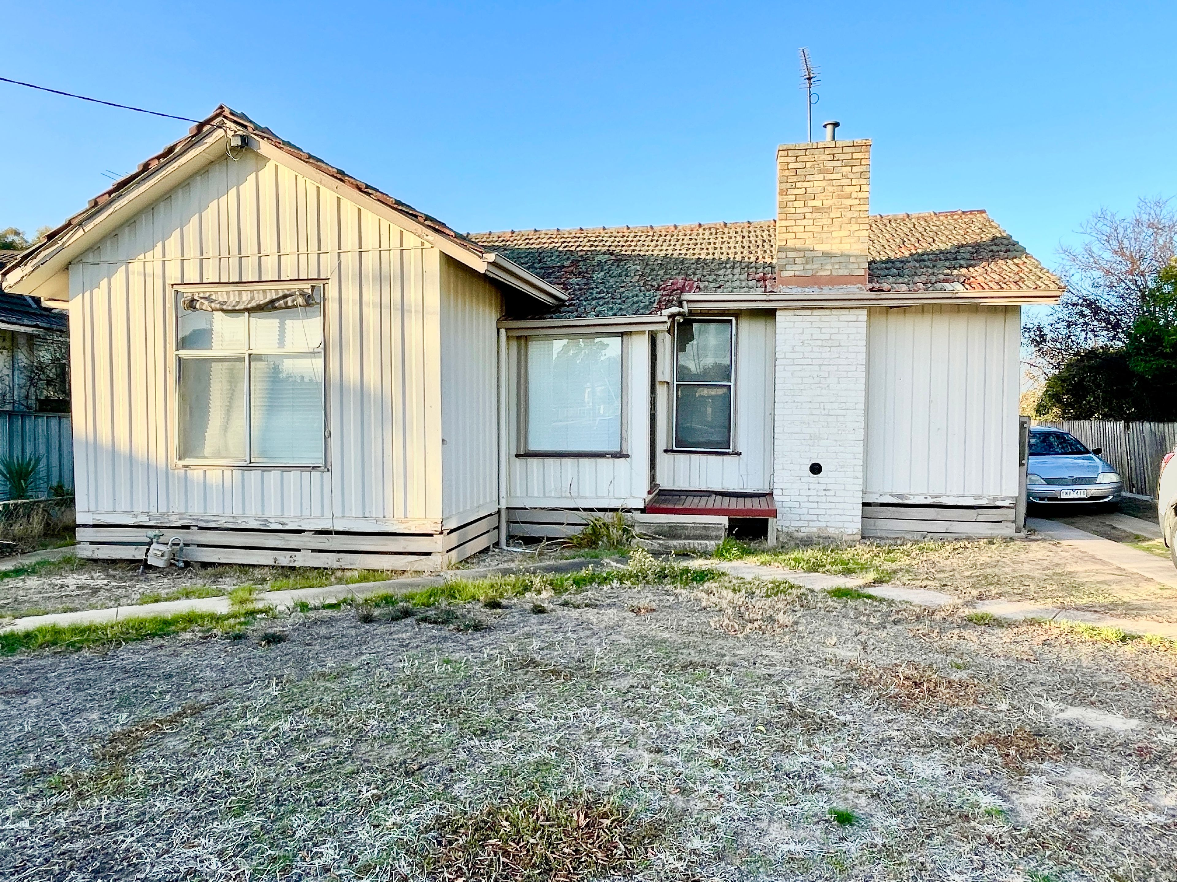 14 Elizabeth Street, Horsham VIC 3400
